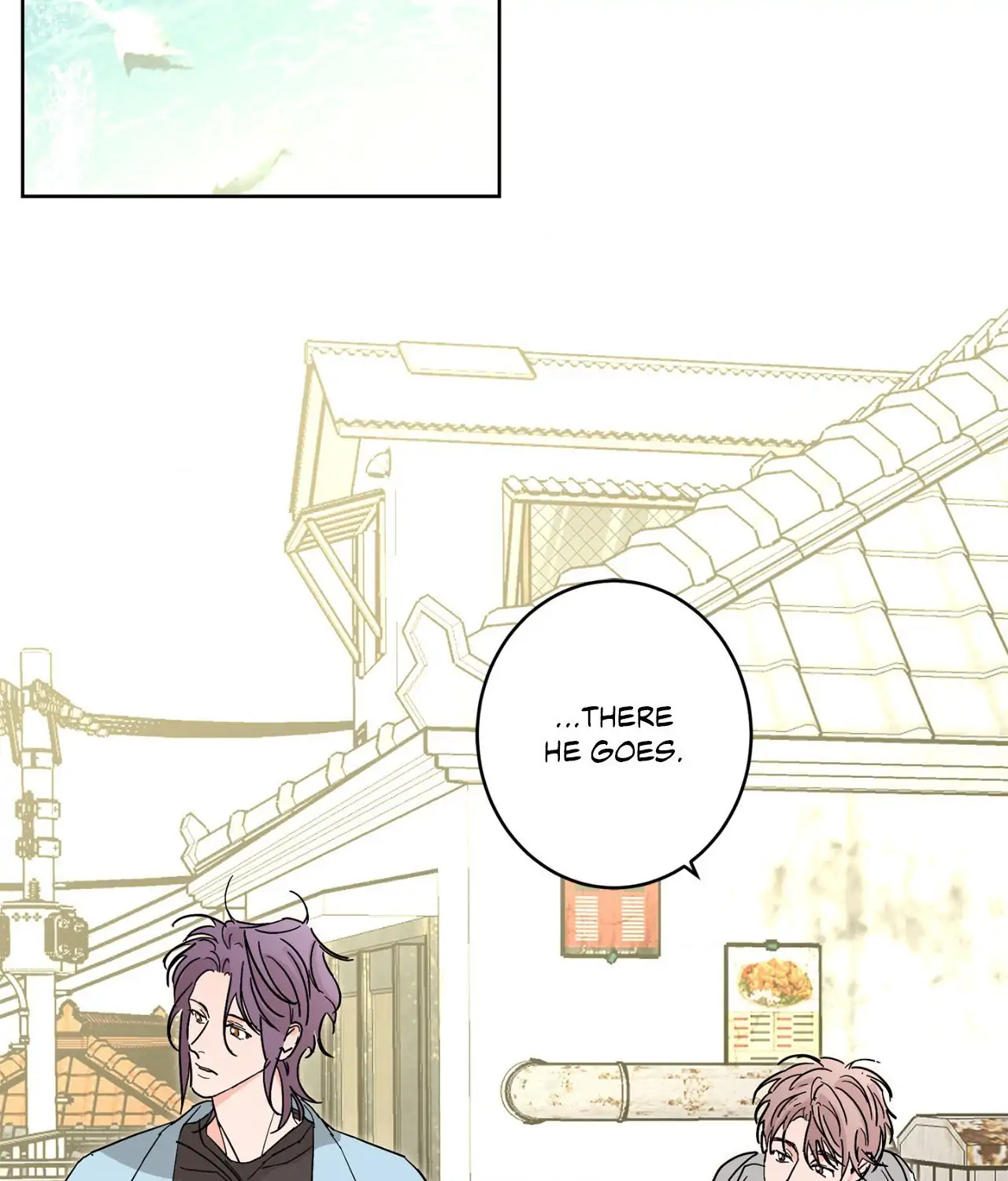Beta Testing (Official) - Chapter 103 manhwa