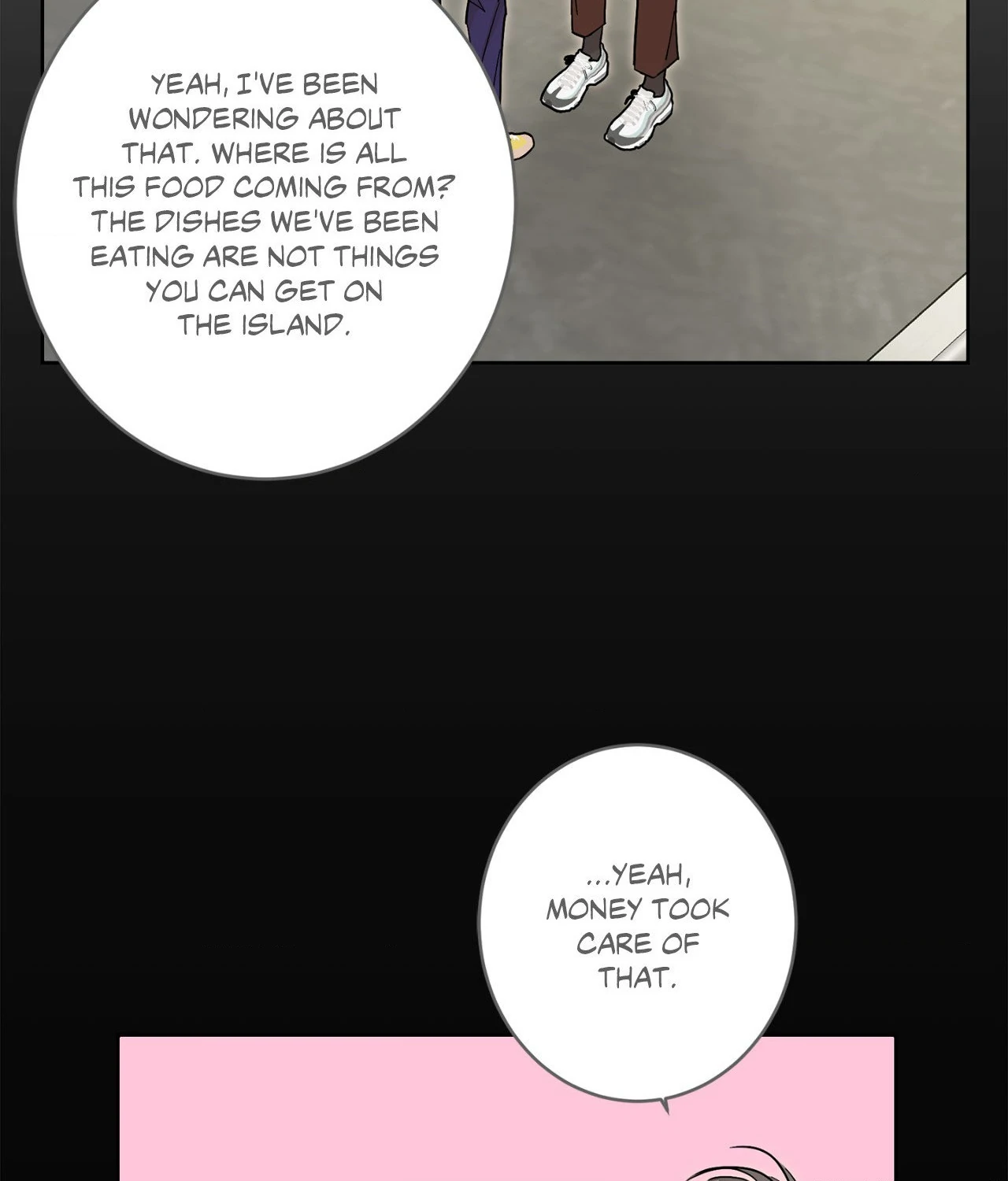 Beta Testing (Official) - Chapter 103 manhwa