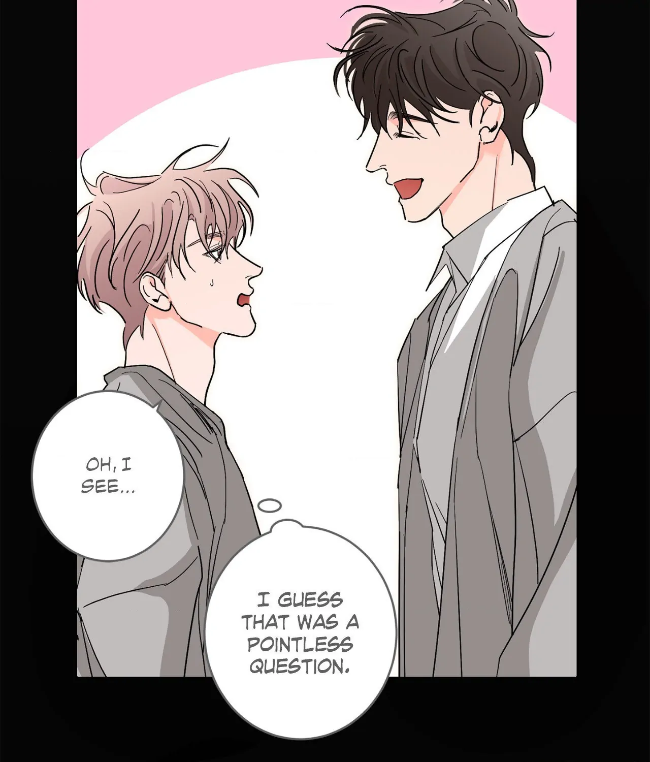 Beta Testing (Official) - Chapter 103 manhwa