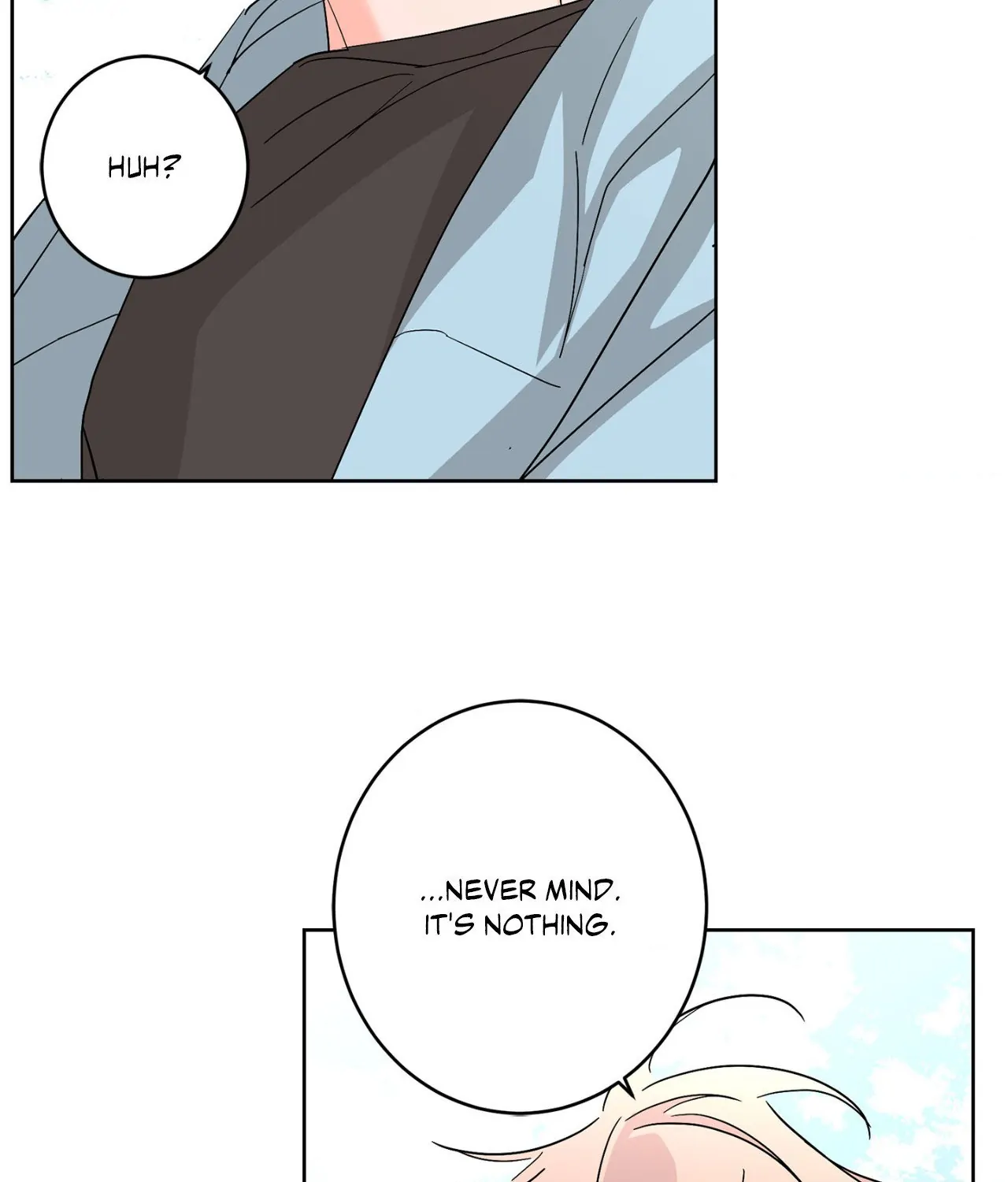 Beta Testing (Official) - Chapter 103 manhwa