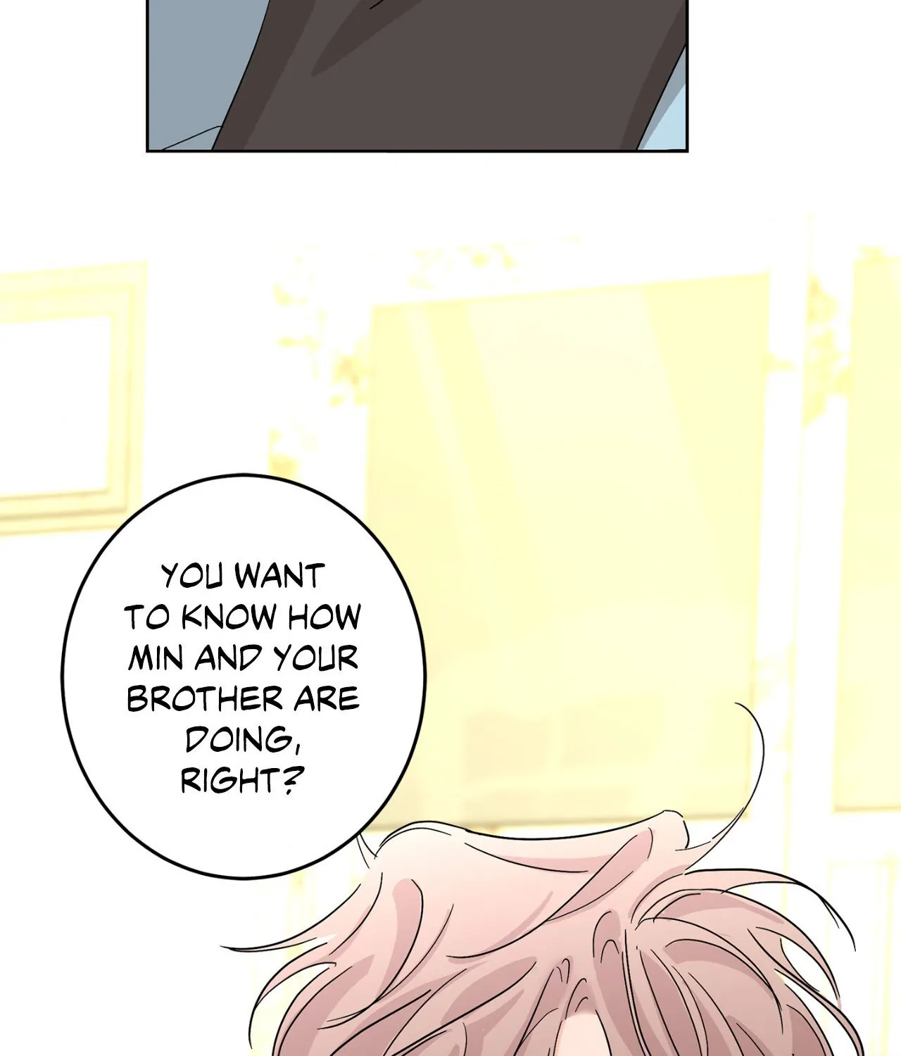 Beta Testing (Official) - Chapter 103 manhwa