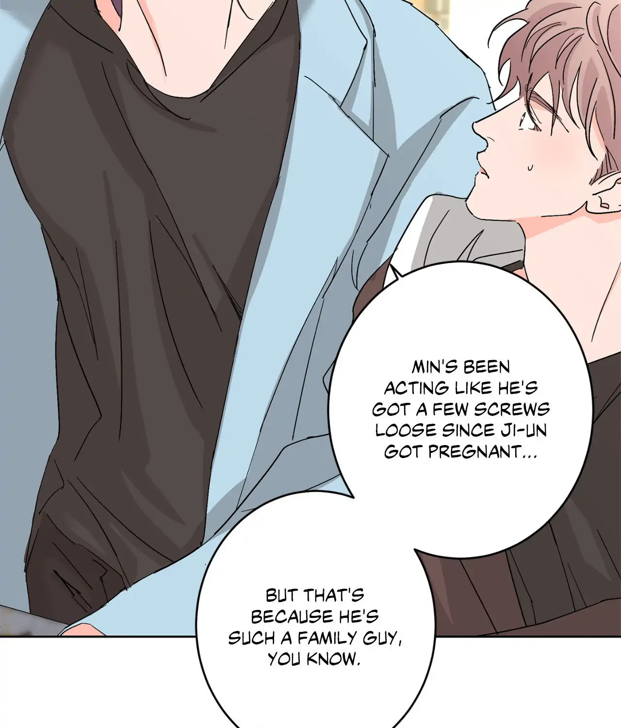 Beta Testing (Official) - Chapter 103 manhwa
