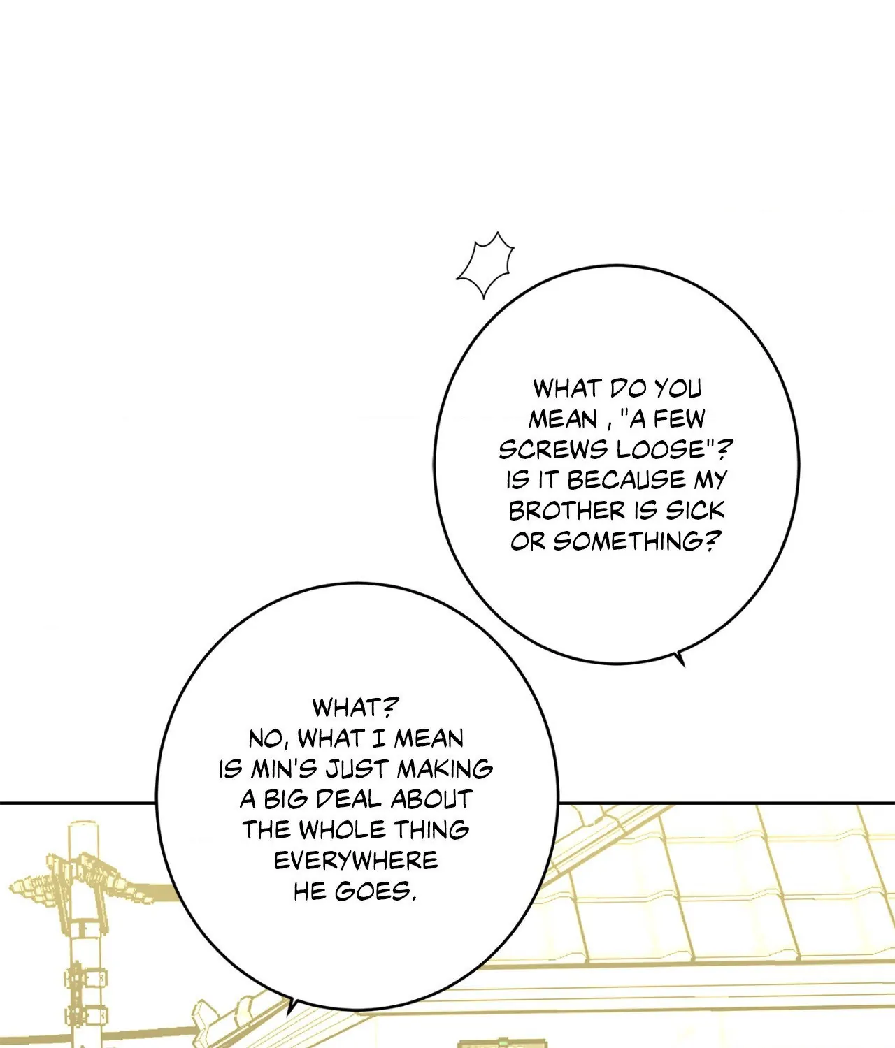 Beta Testing (Official) - Chapter 103 manhwa