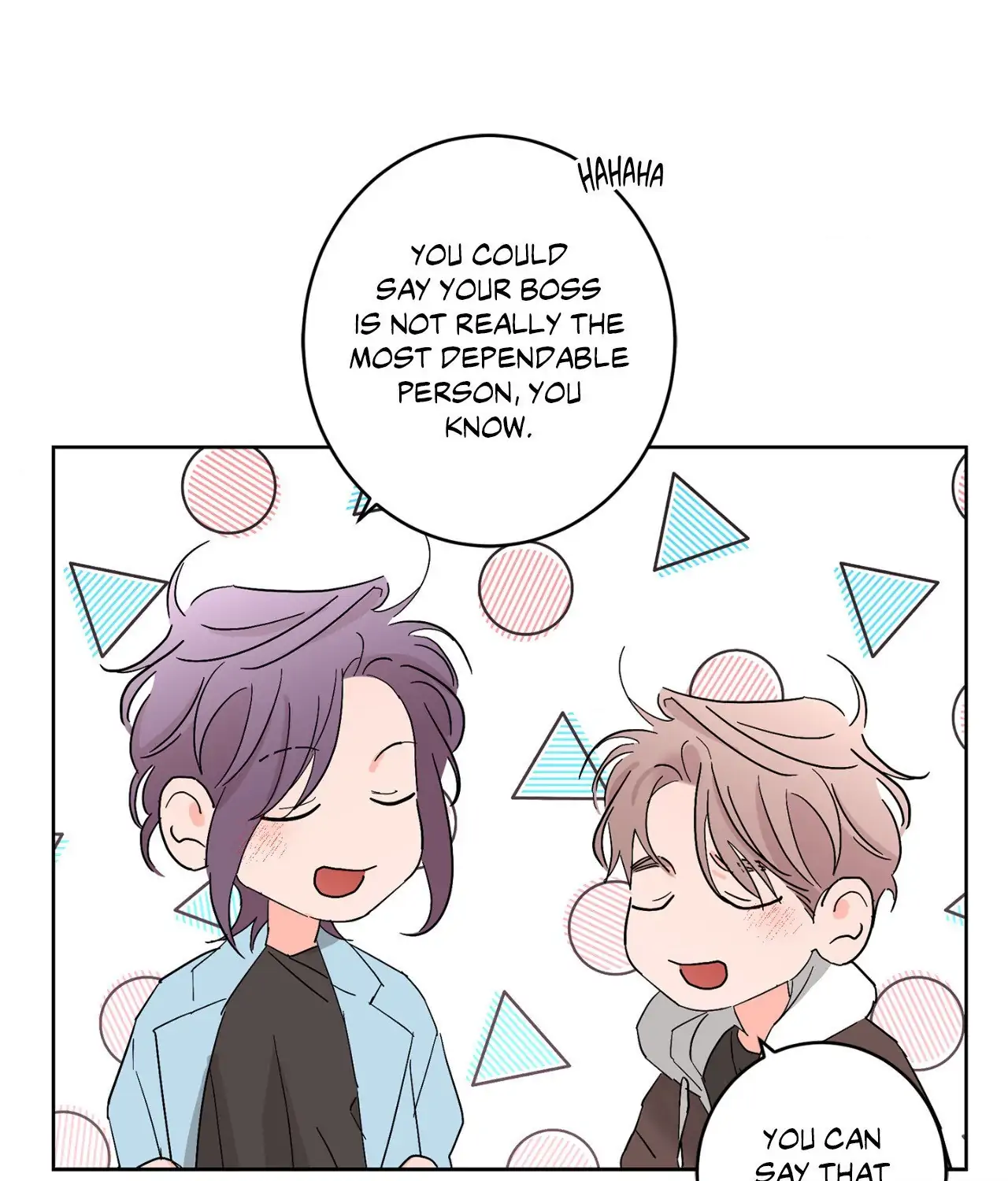 Beta Testing (Official) - Chapter 103 manhwa