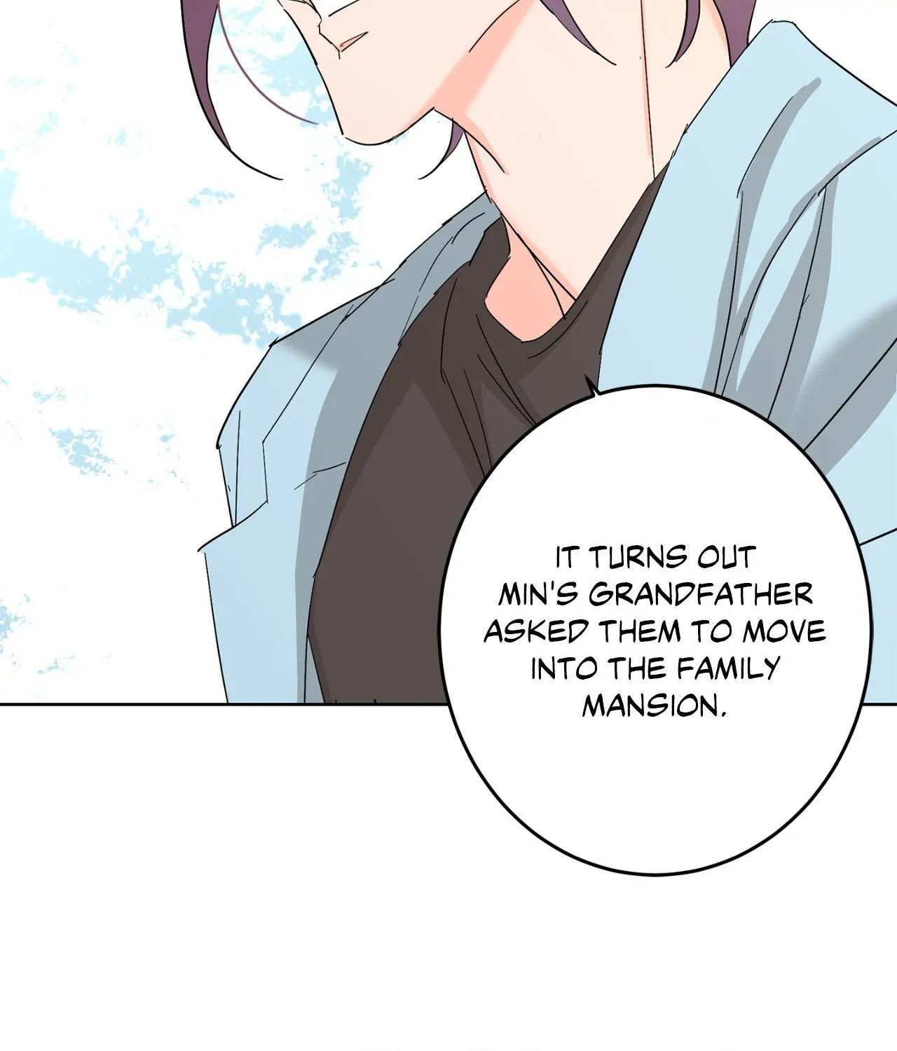 Beta Testing (Official) - Chapter 103 manhwa