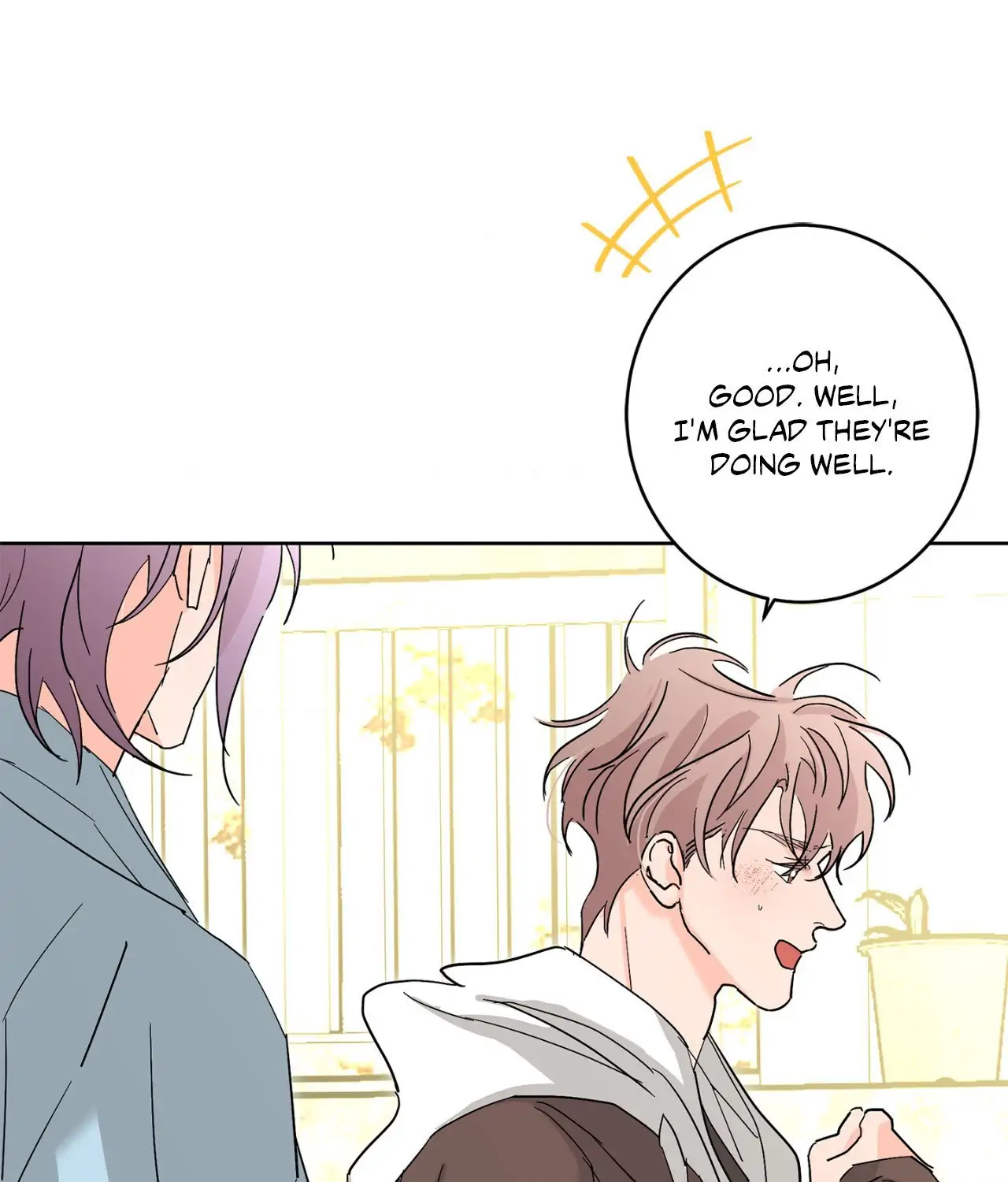 Beta Testing (Official) - Chapter 103 manhwa