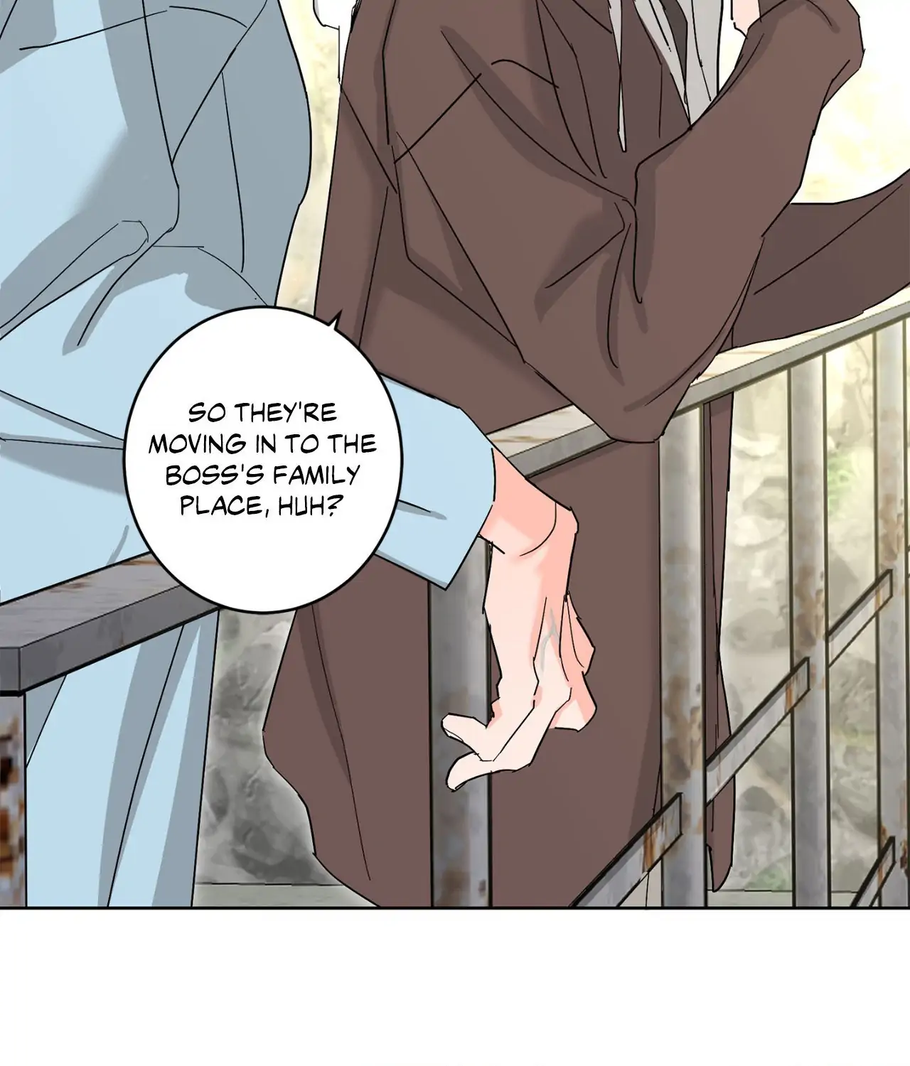 Beta Testing (Official) - Chapter 103 manhwa