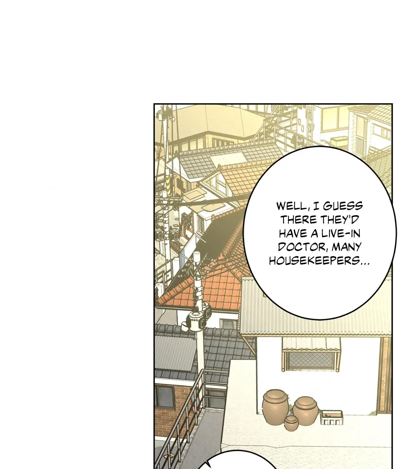 Beta Testing (Official) - Chapter 103 manhwa