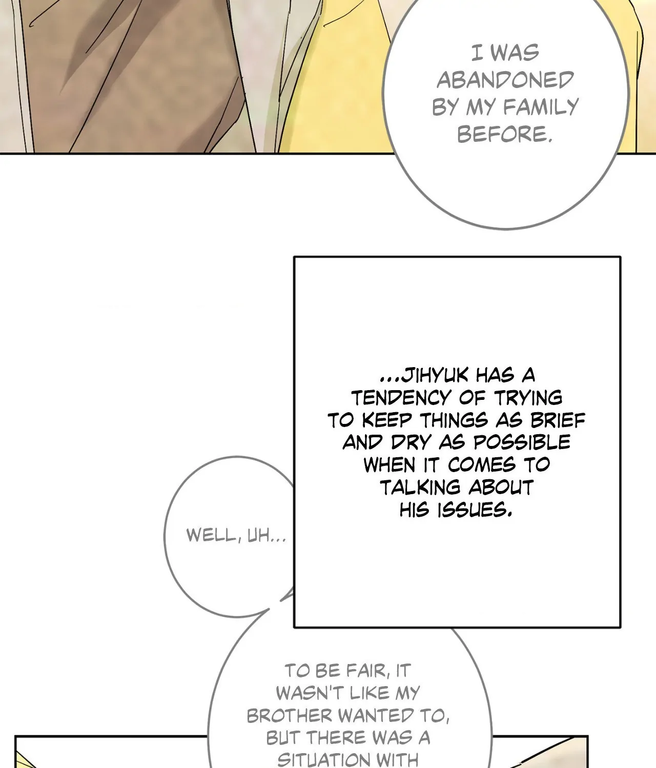 Beta Testing (Official) - Chapter 103 manhwa