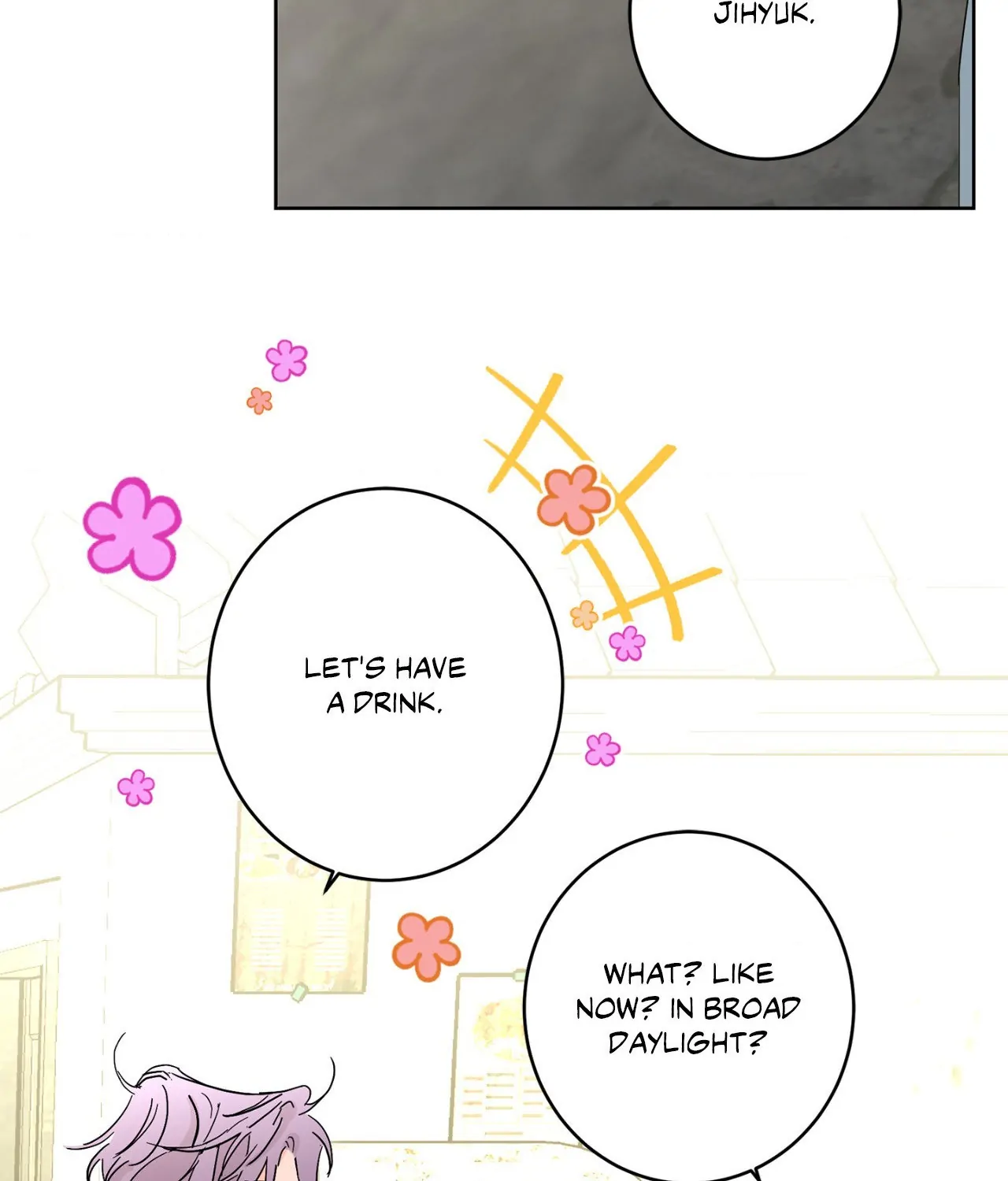 Beta Testing (Official) - Chapter 103 manhwa