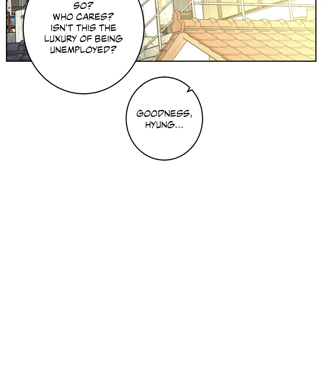 Beta Testing (Official) - Chapter 103 manhwa