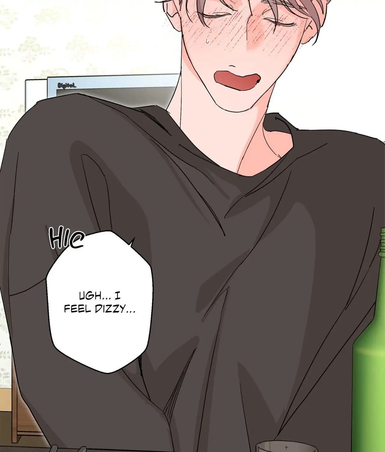 Beta Testing (Official) - Chapter 103 manhwa