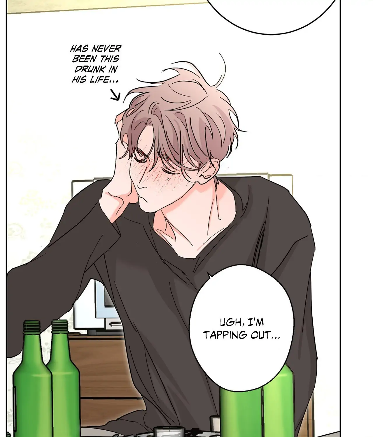 Beta Testing (Official) - Chapter 103 manhwa