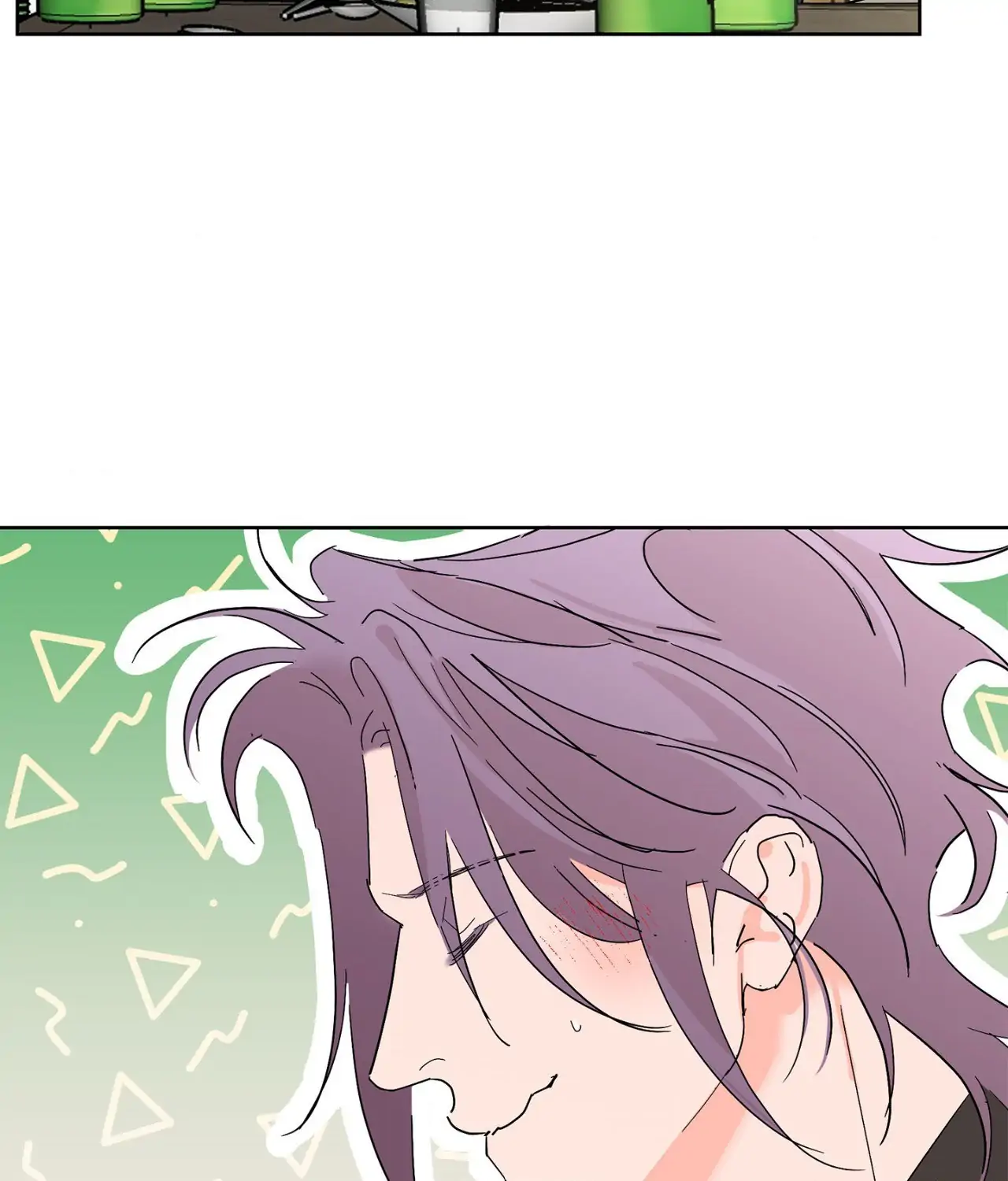 Beta Testing (Official) - Chapter 103 manhwa