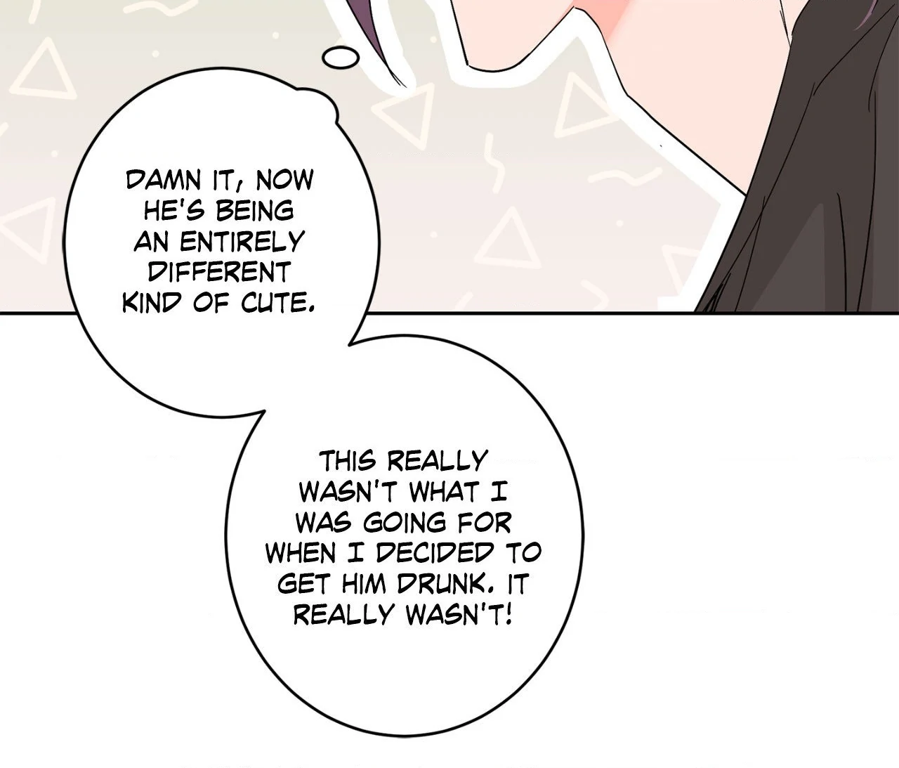 Beta Testing (Official) - Chapter 103 manhwa
