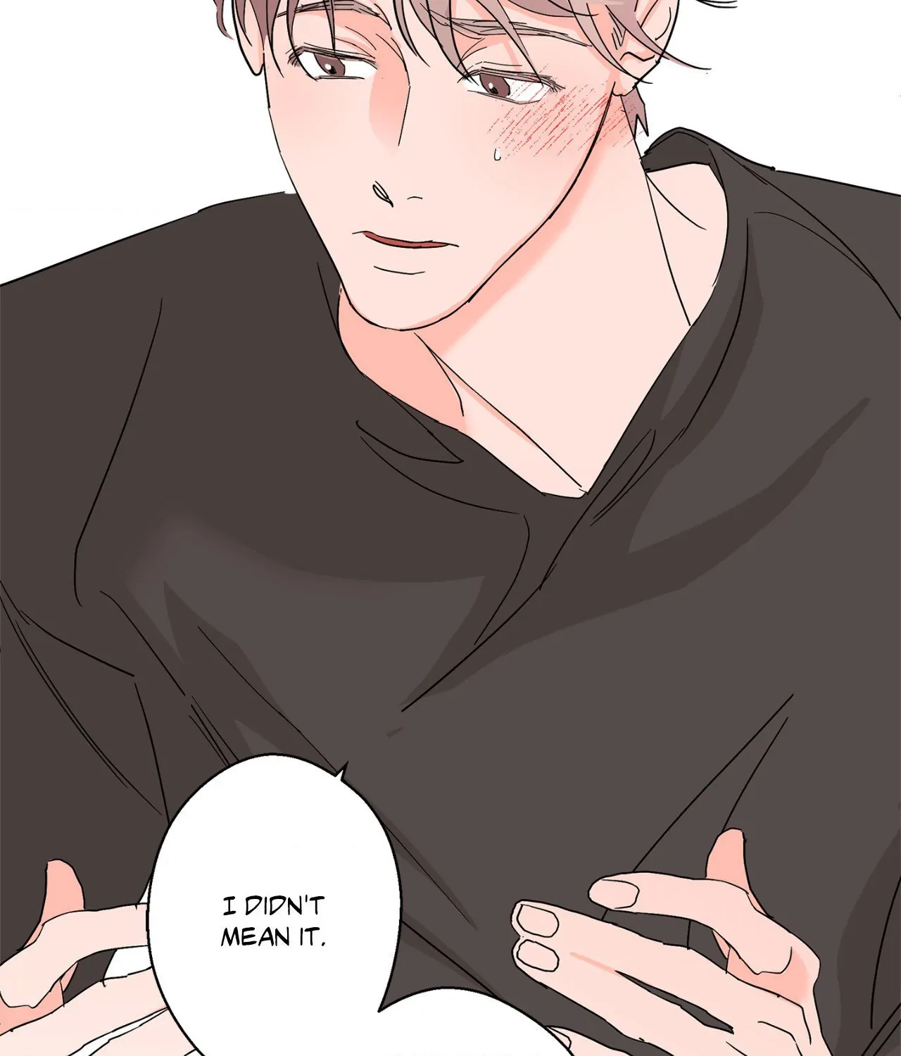 Beta Testing (Official) - Chapter 103 manhwa