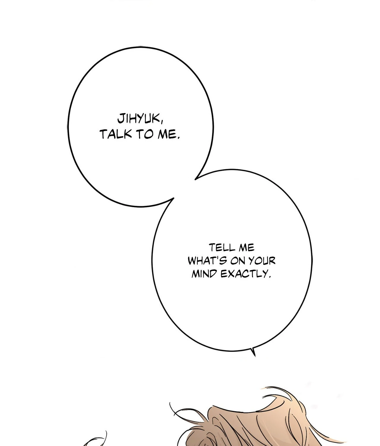 Beta Testing (Official) - Chapter 103 manhwa