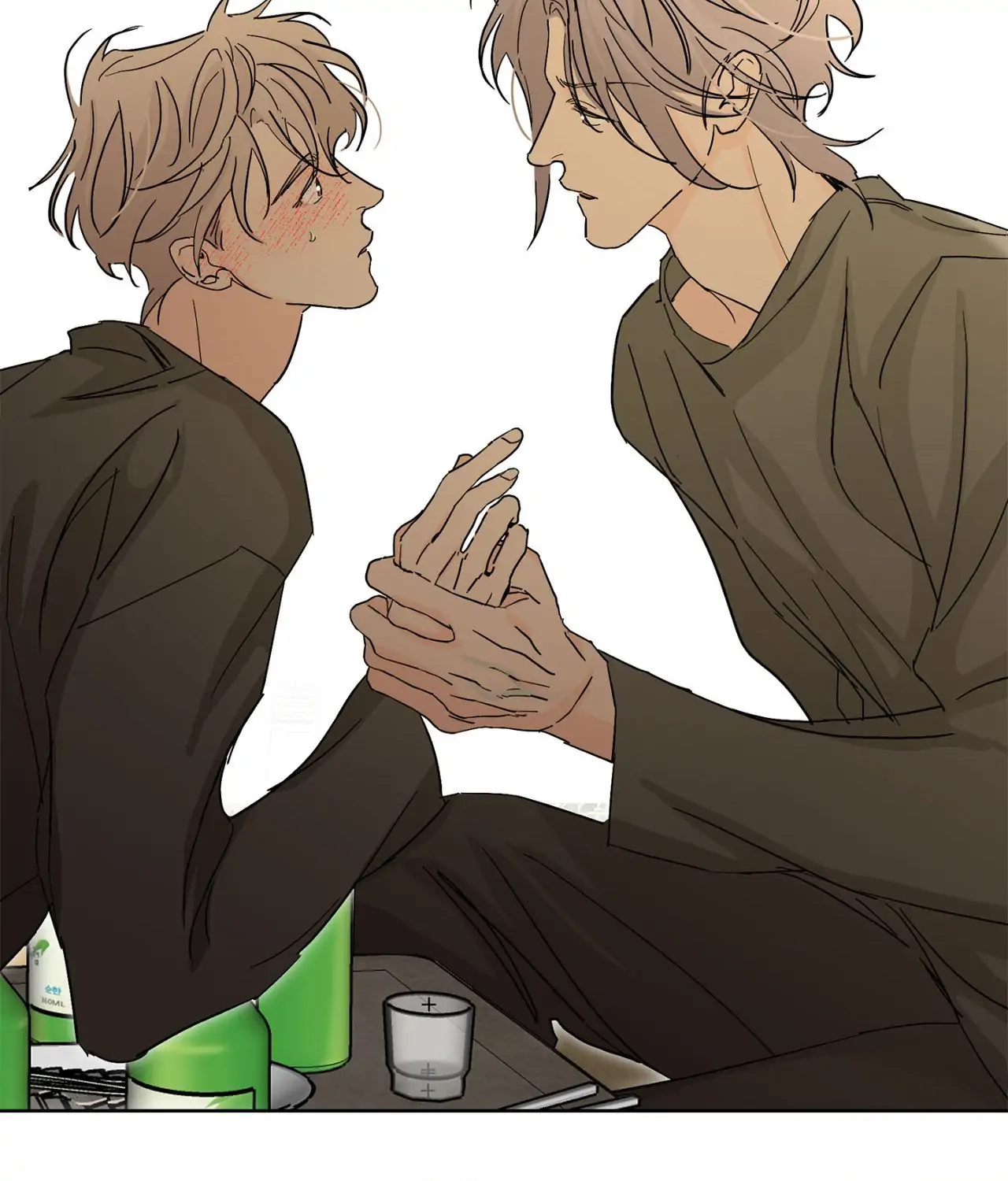 Beta Testing (Official) - Chapter 103 manhwa
