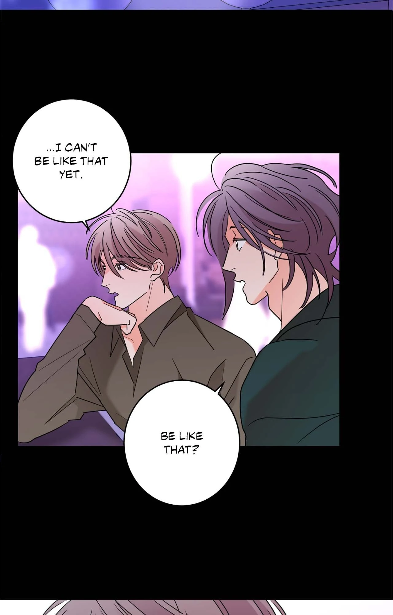 Beta Testing (Official) - Chapter 104 manhwa