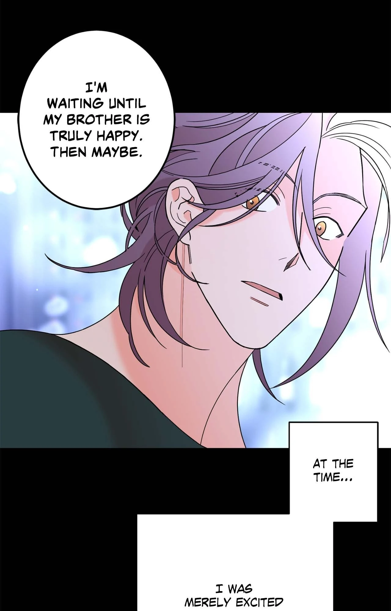 Beta Testing (Official) - Chapter 104 manhwa
