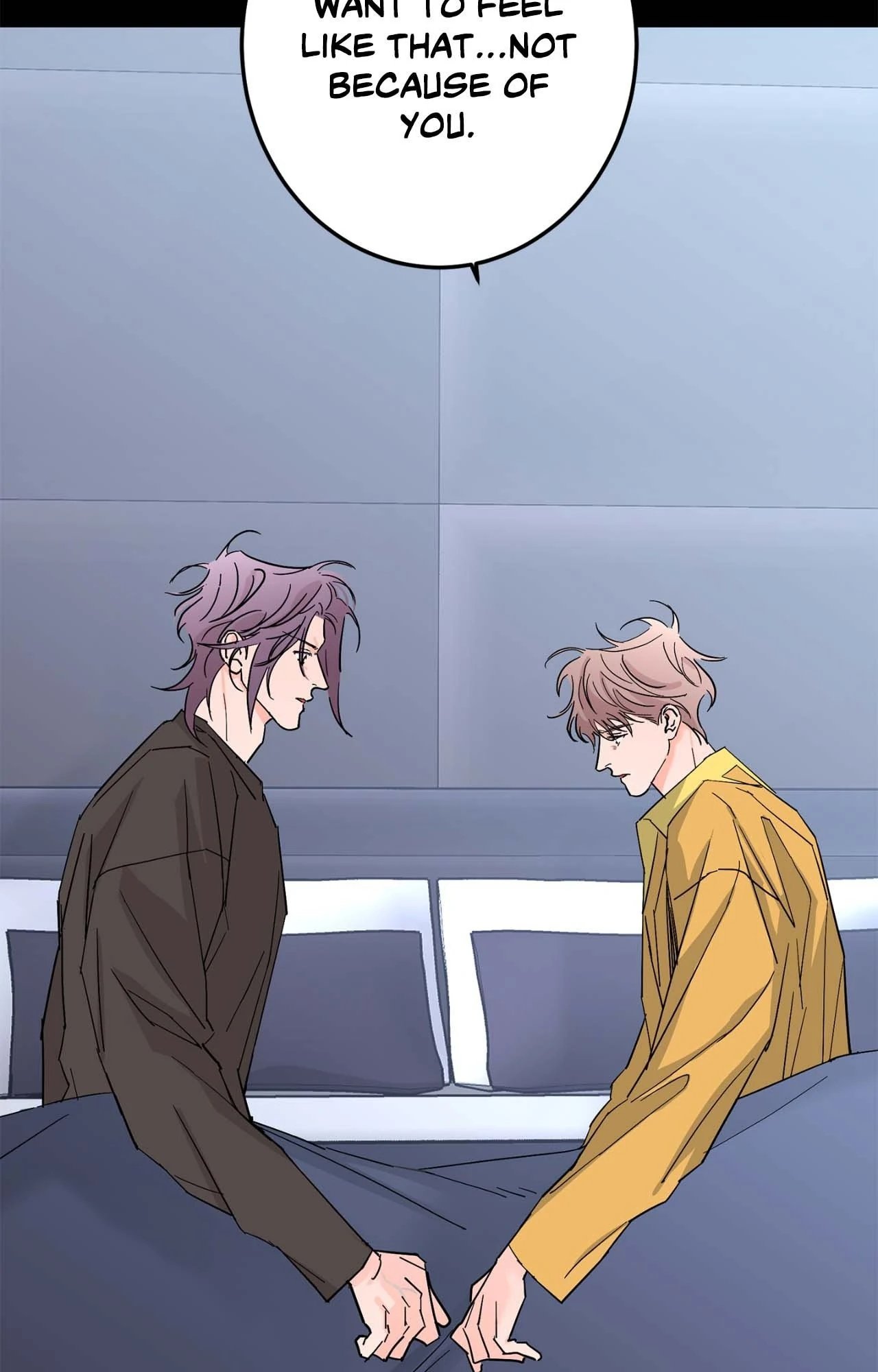 Beta Testing (Official) - Chapter 104 manhwa