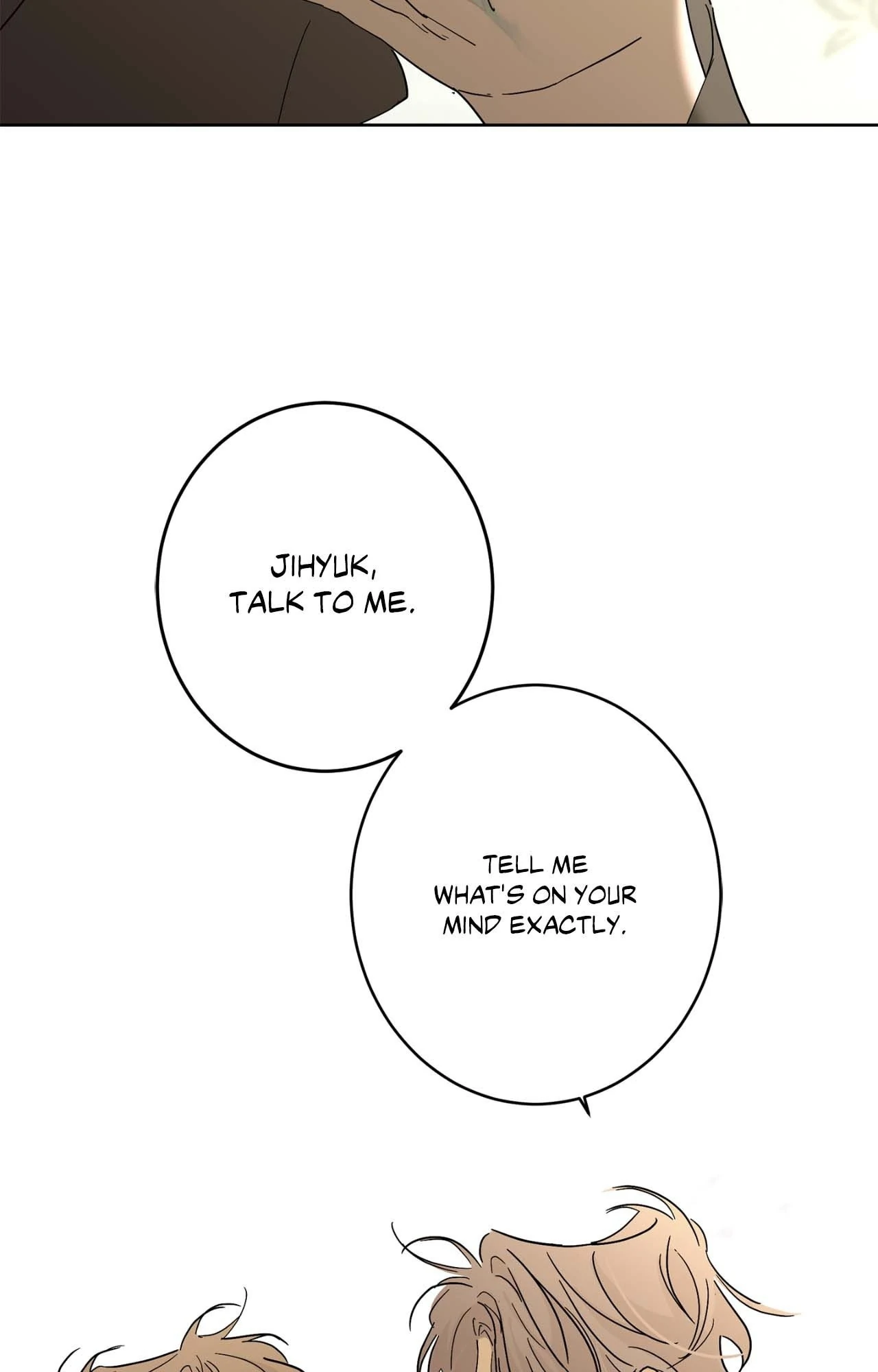 Beta Testing (Official) - Chapter 104 manhwa