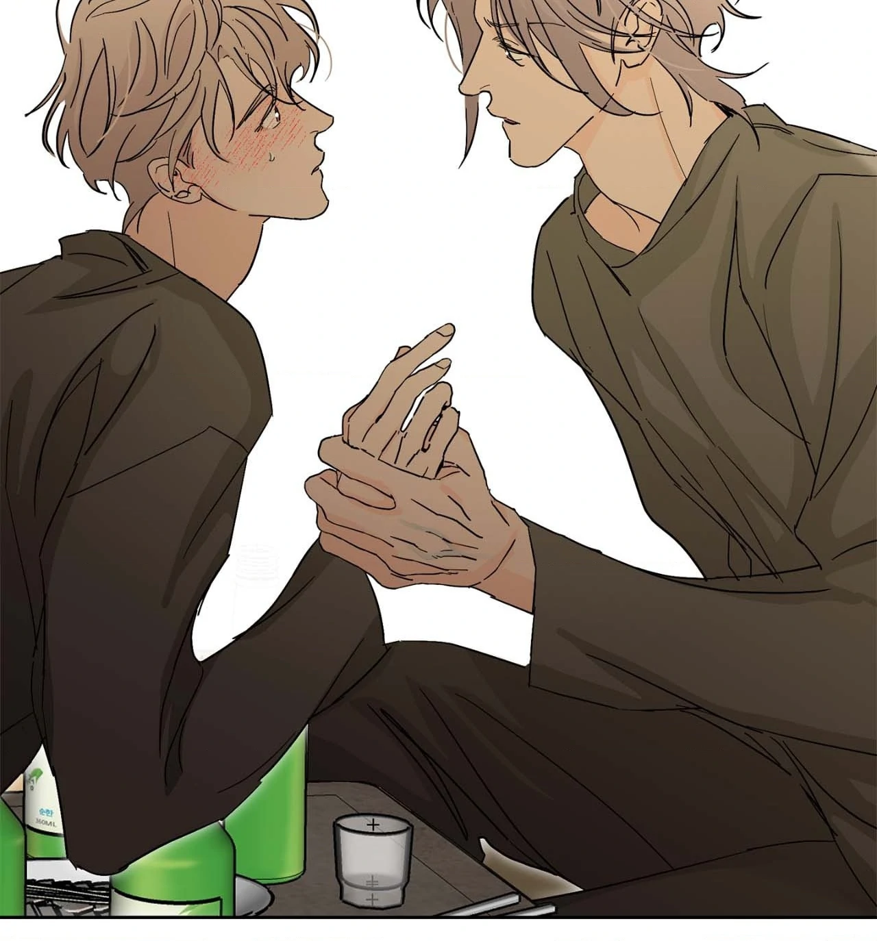 Beta Testing (Official) - Chapter 104 manhwa