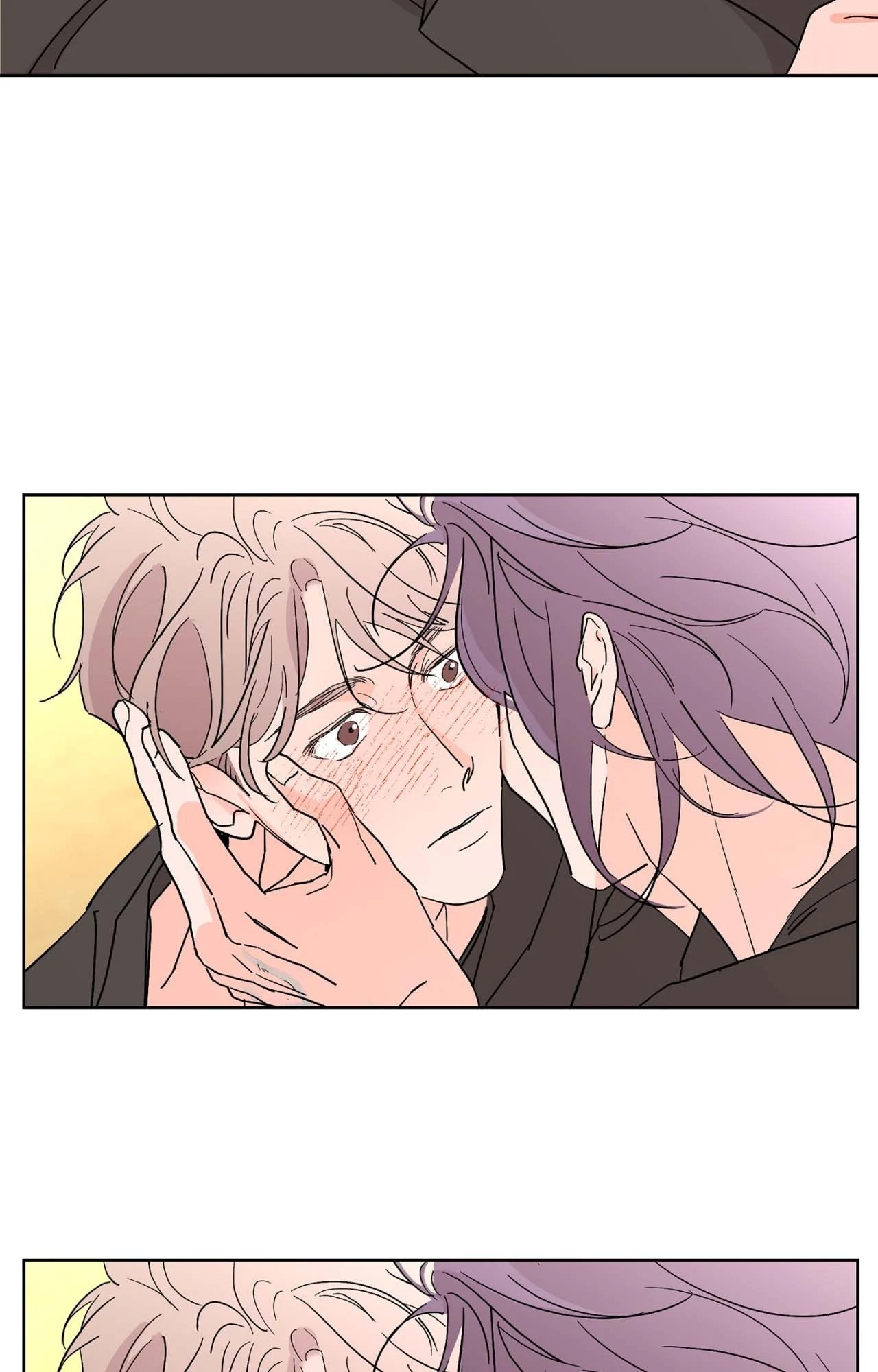 Beta Testing (Official) - Chapter 104 manhwa