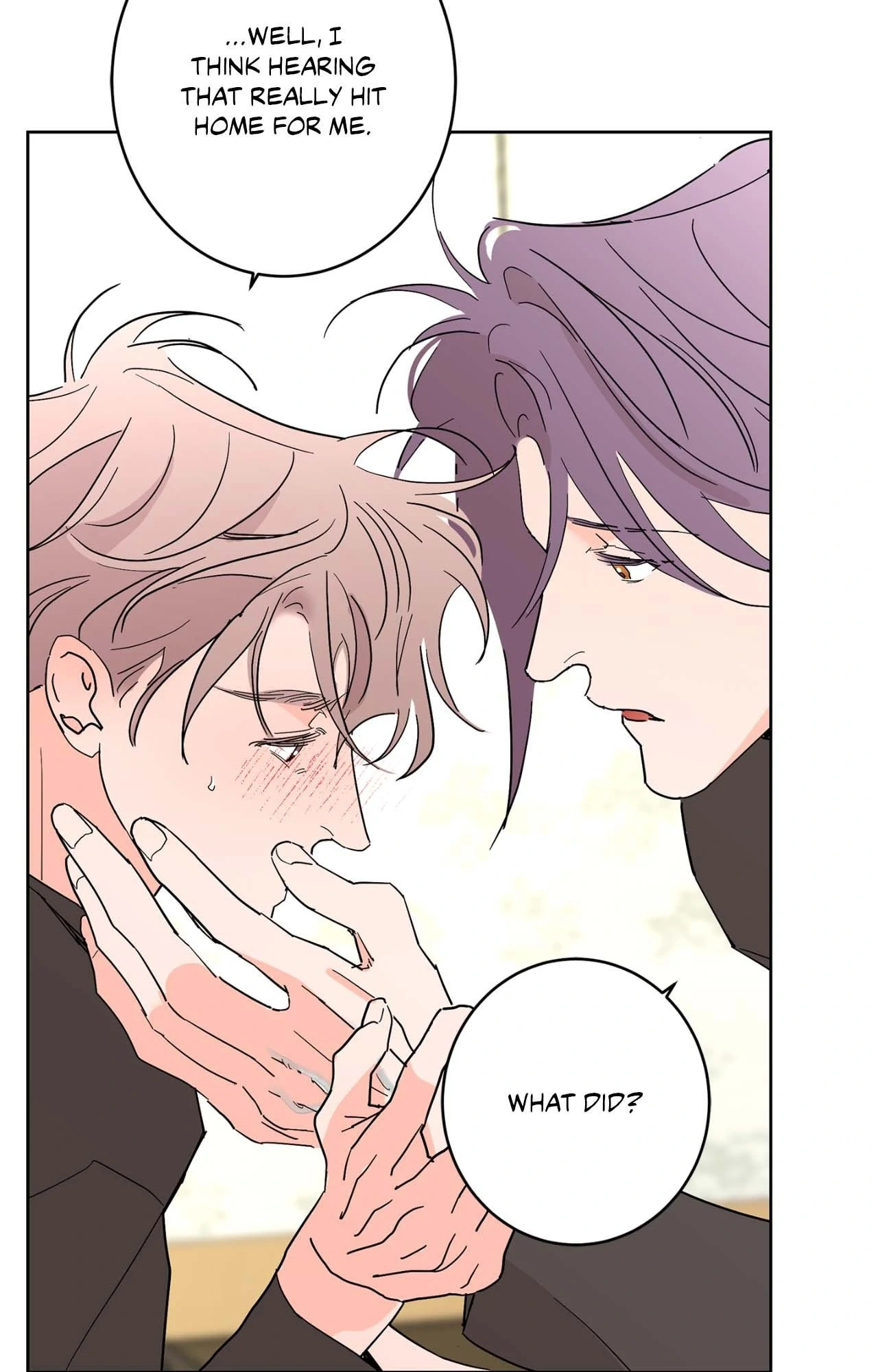 Beta Testing (Official) - Chapter 104 manhwa