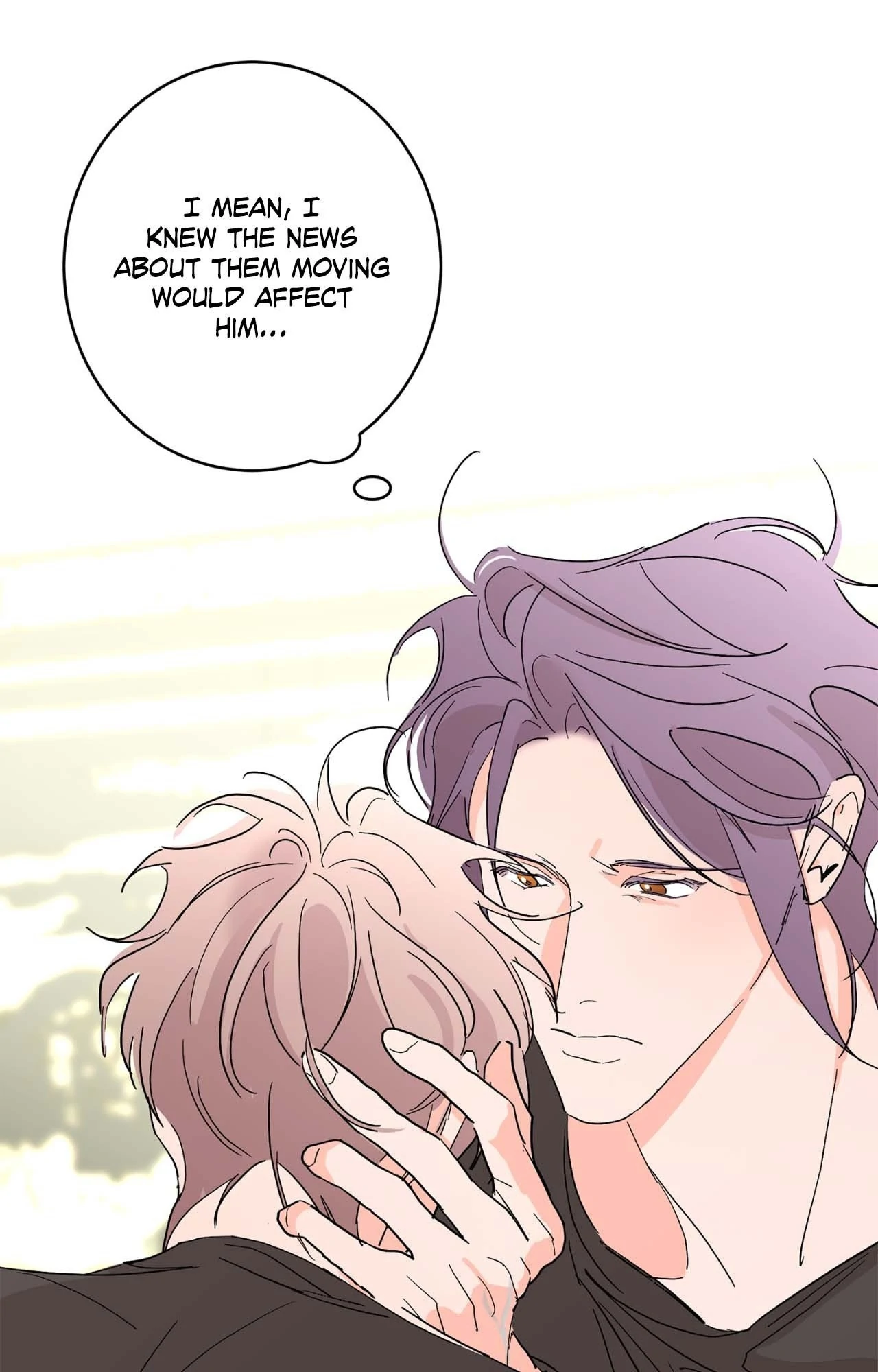 Beta Testing (Official) - Chapter 104 manhwa