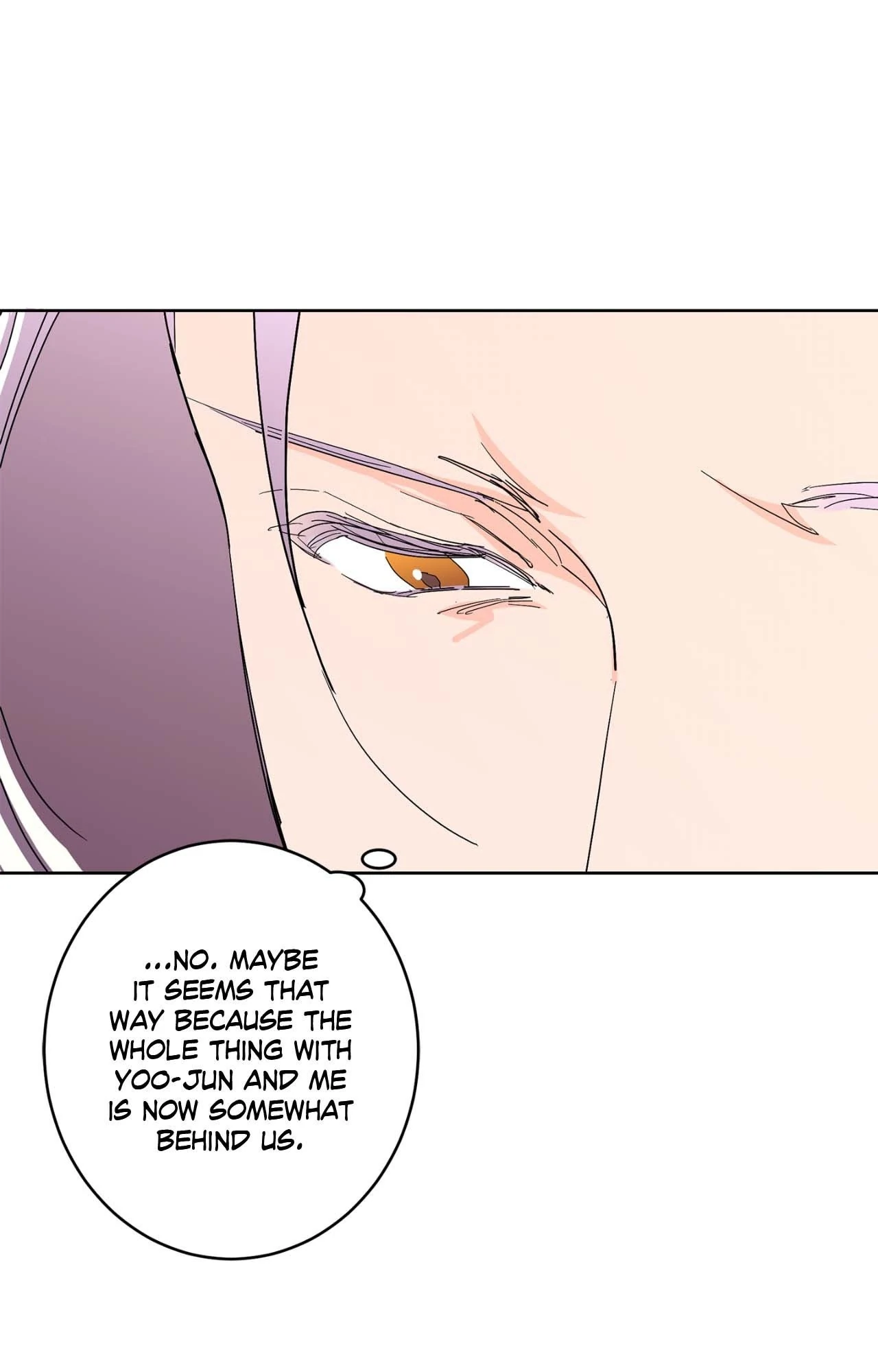 Beta Testing (Official) - Chapter 104 manhwa