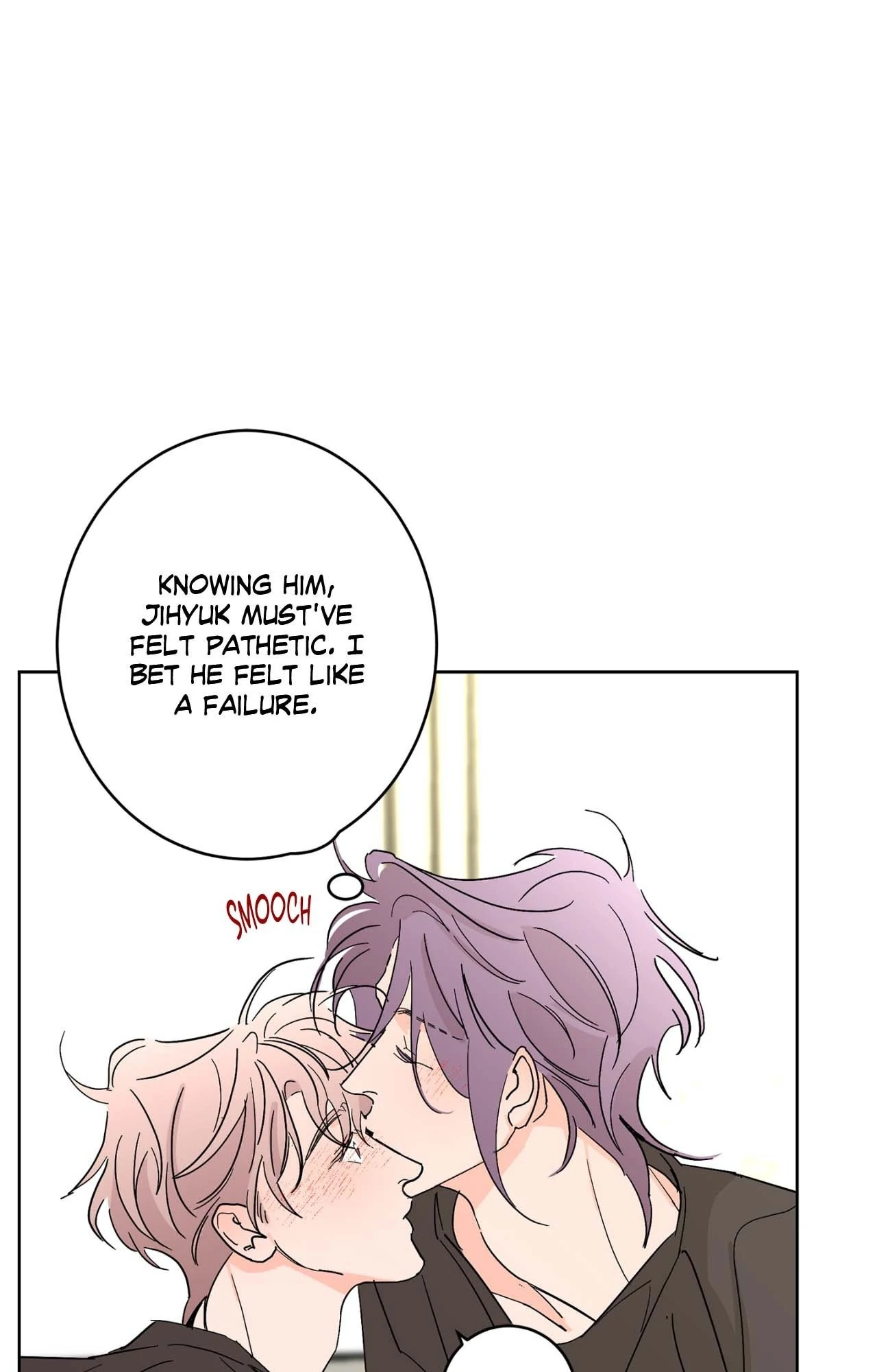 Beta Testing (Official) - Chapter 104 manhwa