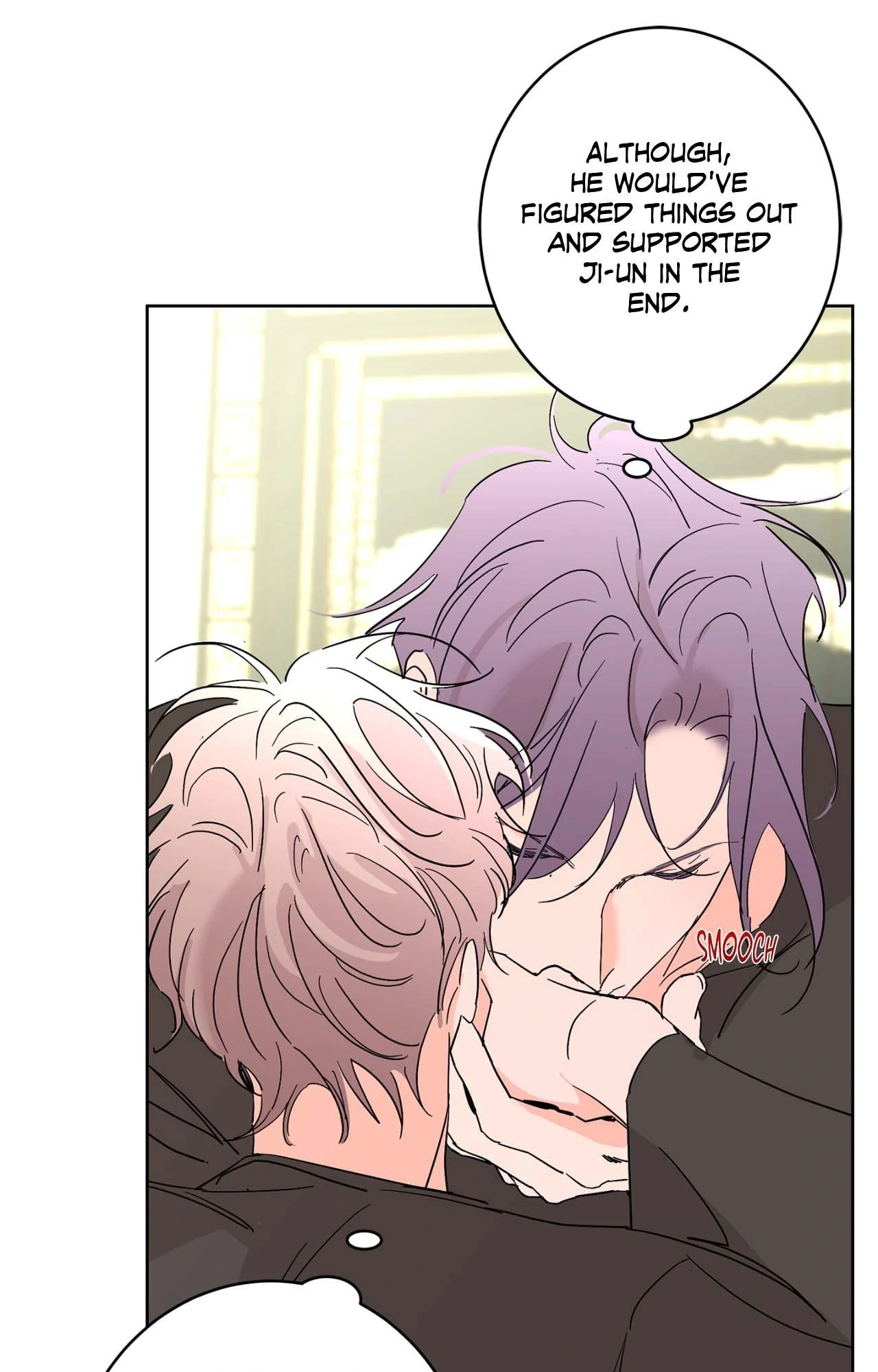Beta Testing (Official) - Chapter 104 manhwa