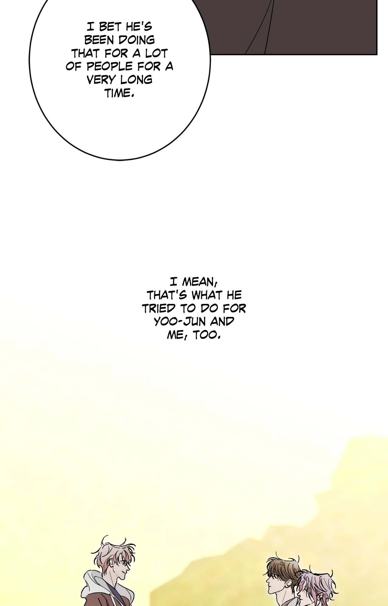 Beta Testing (Official) - Chapter 104 manhwa