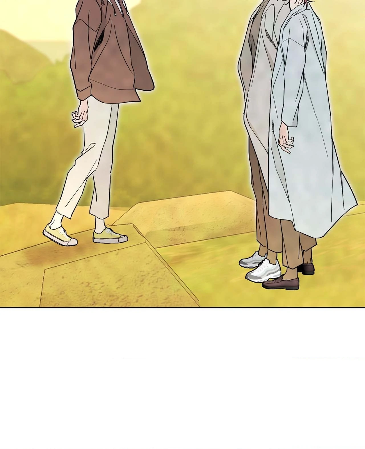 Beta Testing (Official) - Chapter 104 manhwa