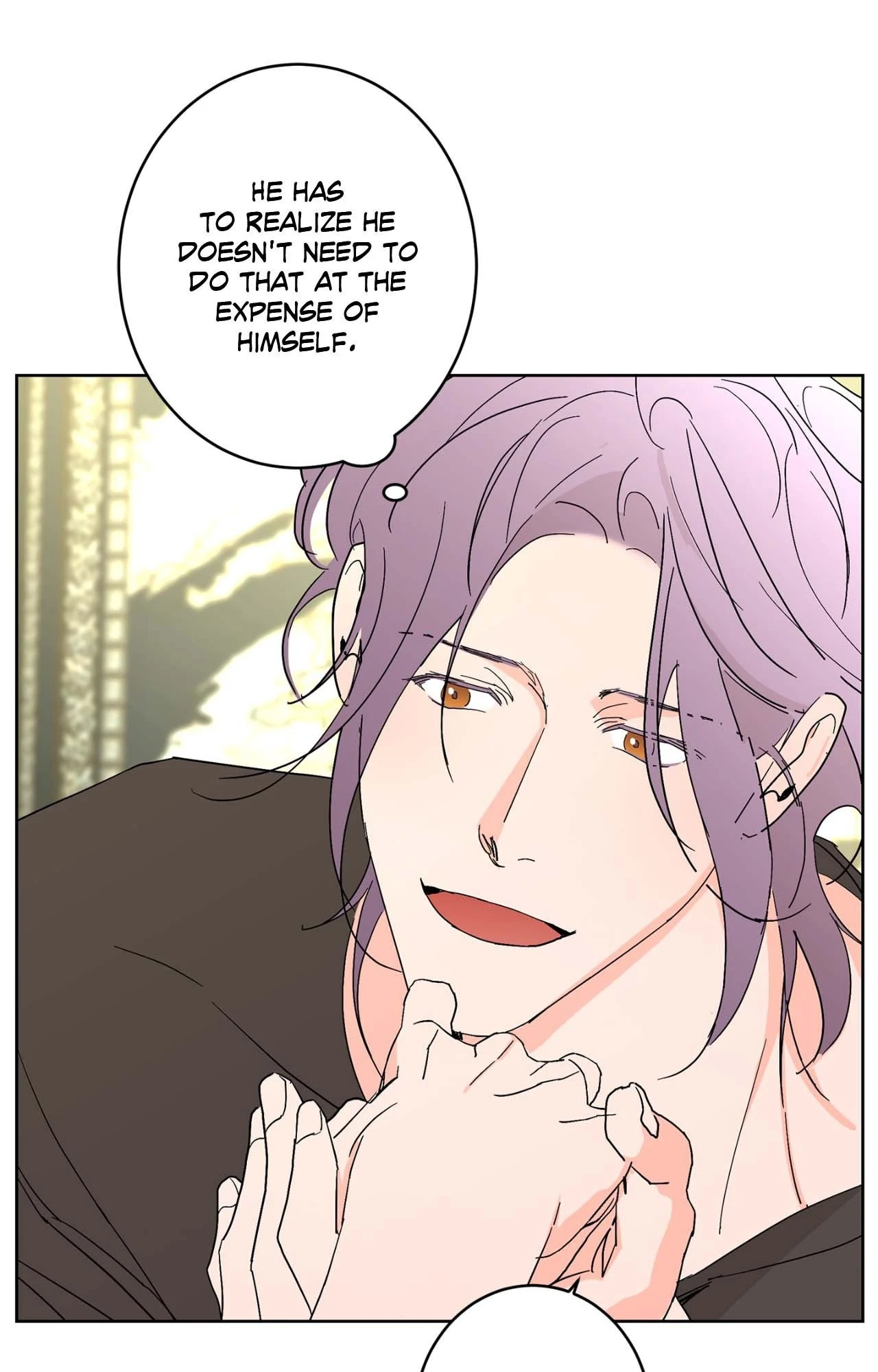 Beta Testing (Official) - Chapter 104 manhwa