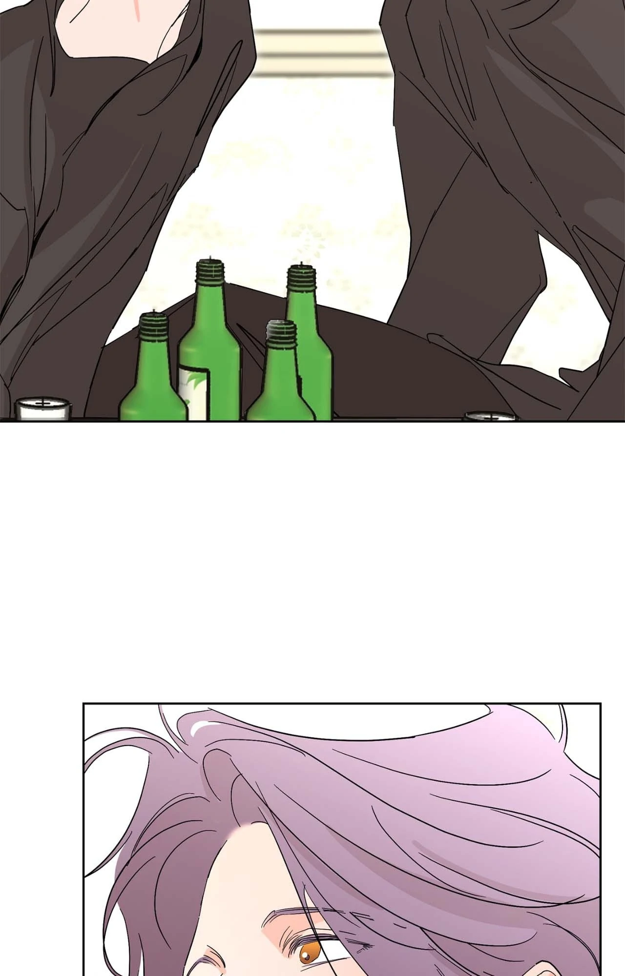 Beta Testing (Official) - Chapter 104 manhwa