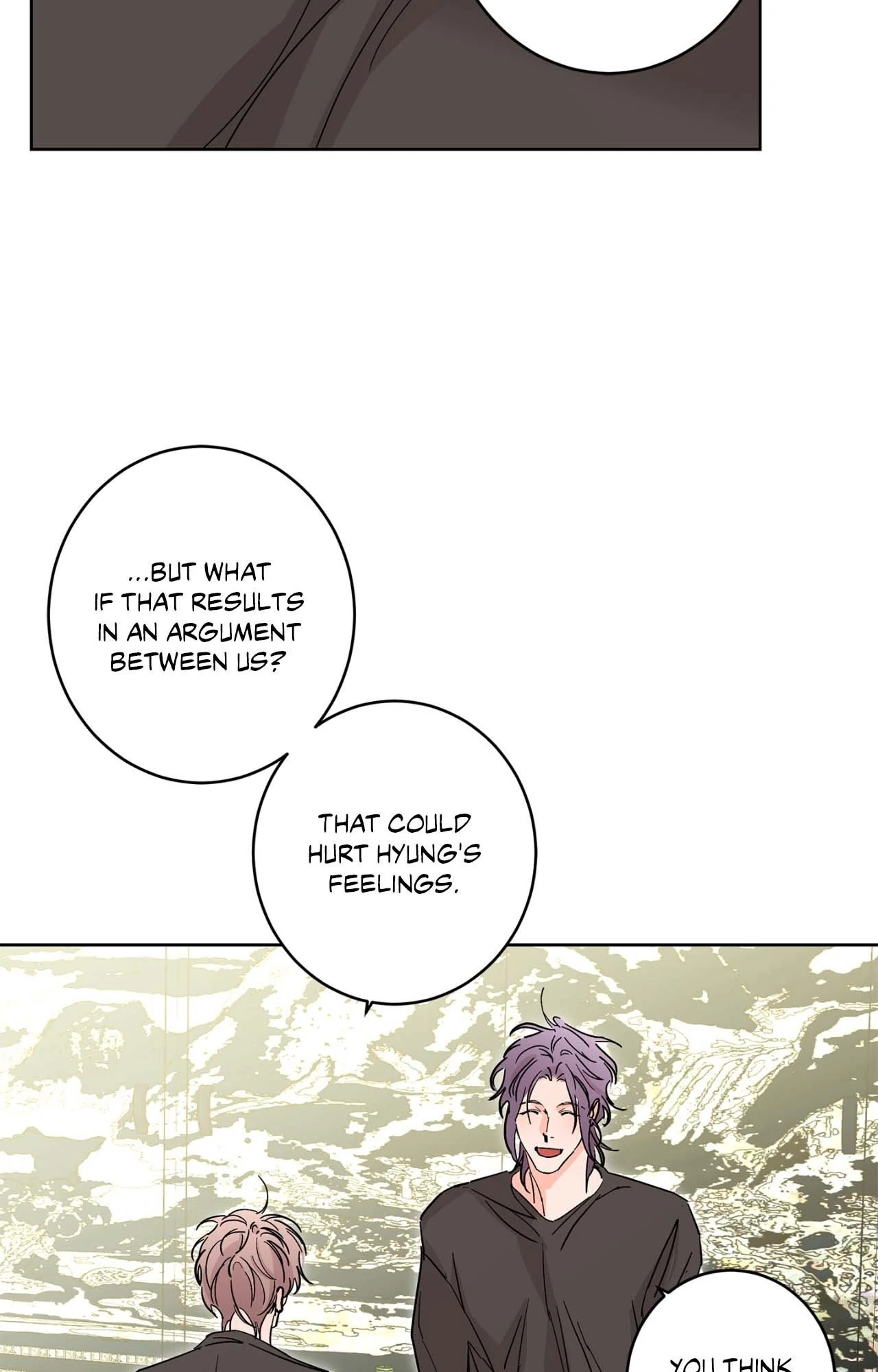 Beta Testing (Official) - Chapter 104 manhwa