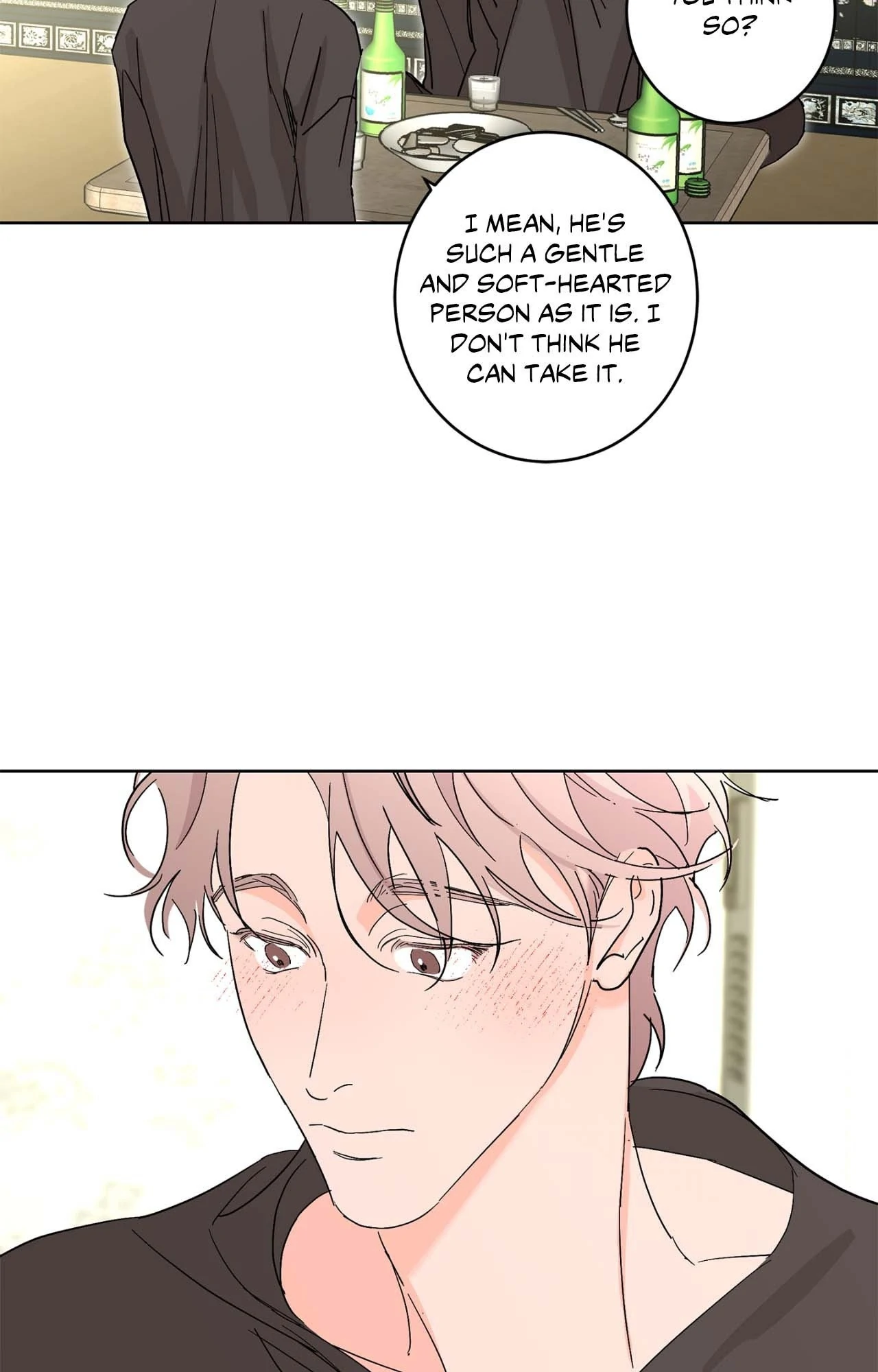 Beta Testing (Official) - Chapter 104 manhwa