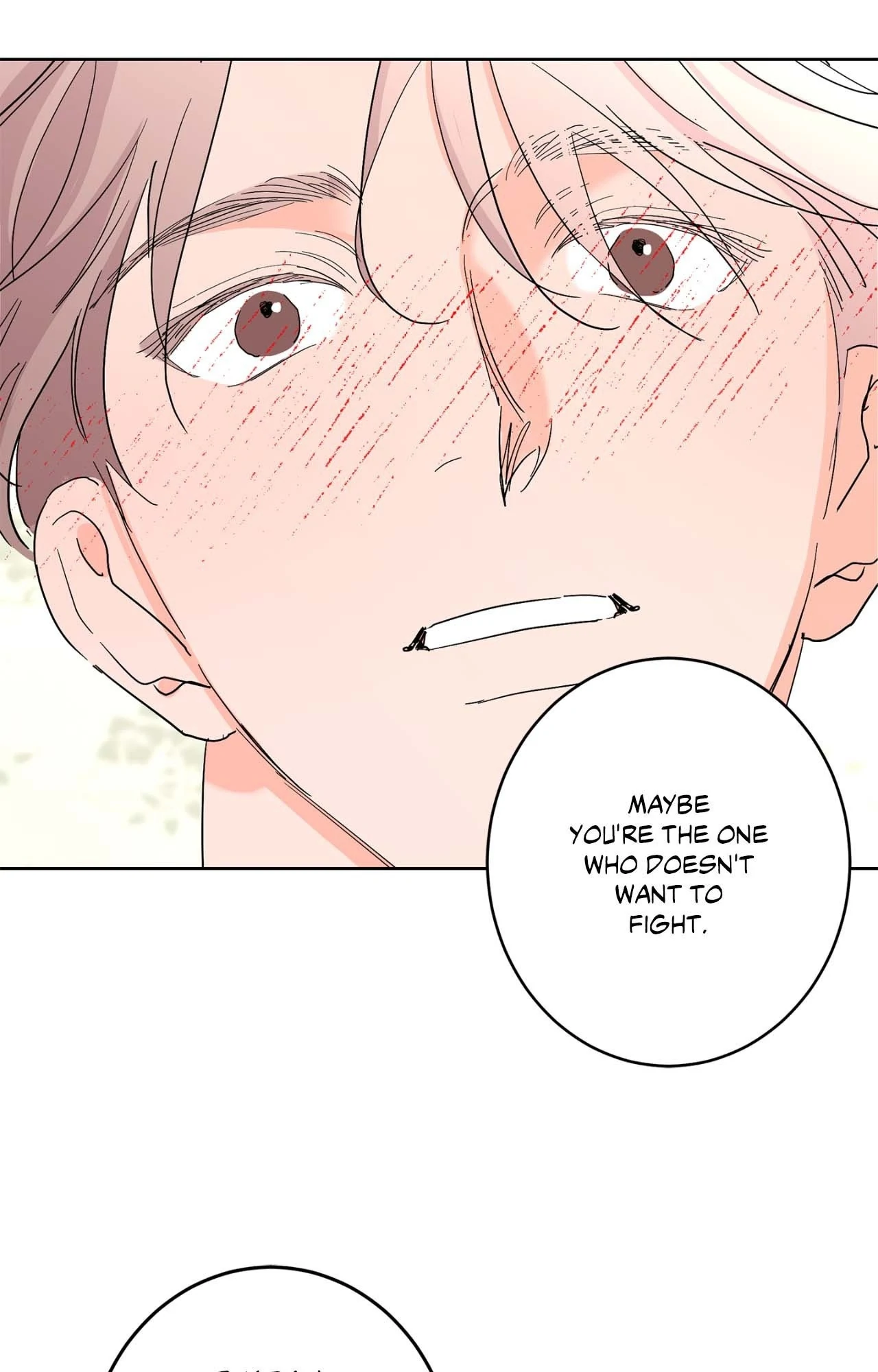 Beta Testing (Official) - Chapter 104 manhwa