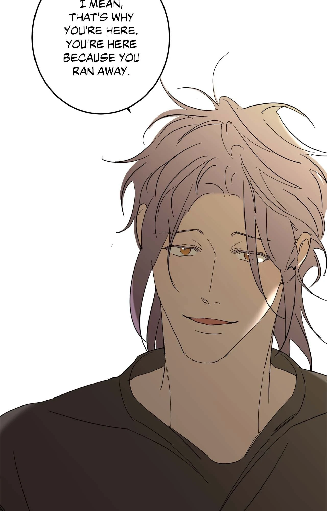 Beta Testing (Official) - Chapter 104 manhwa