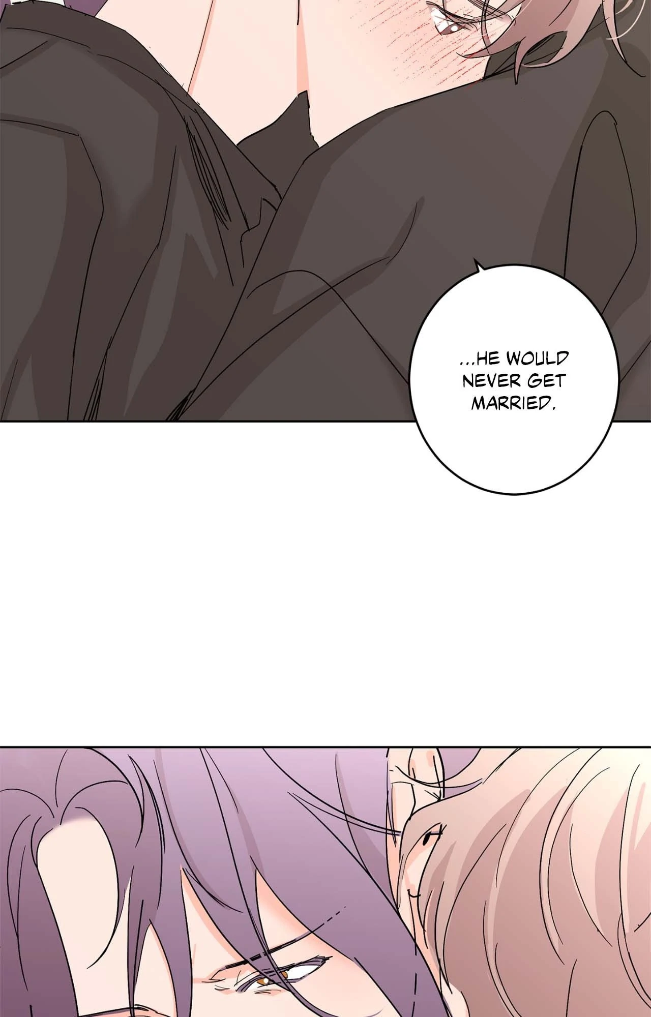 Beta Testing (Official) - Chapter 104 manhwa