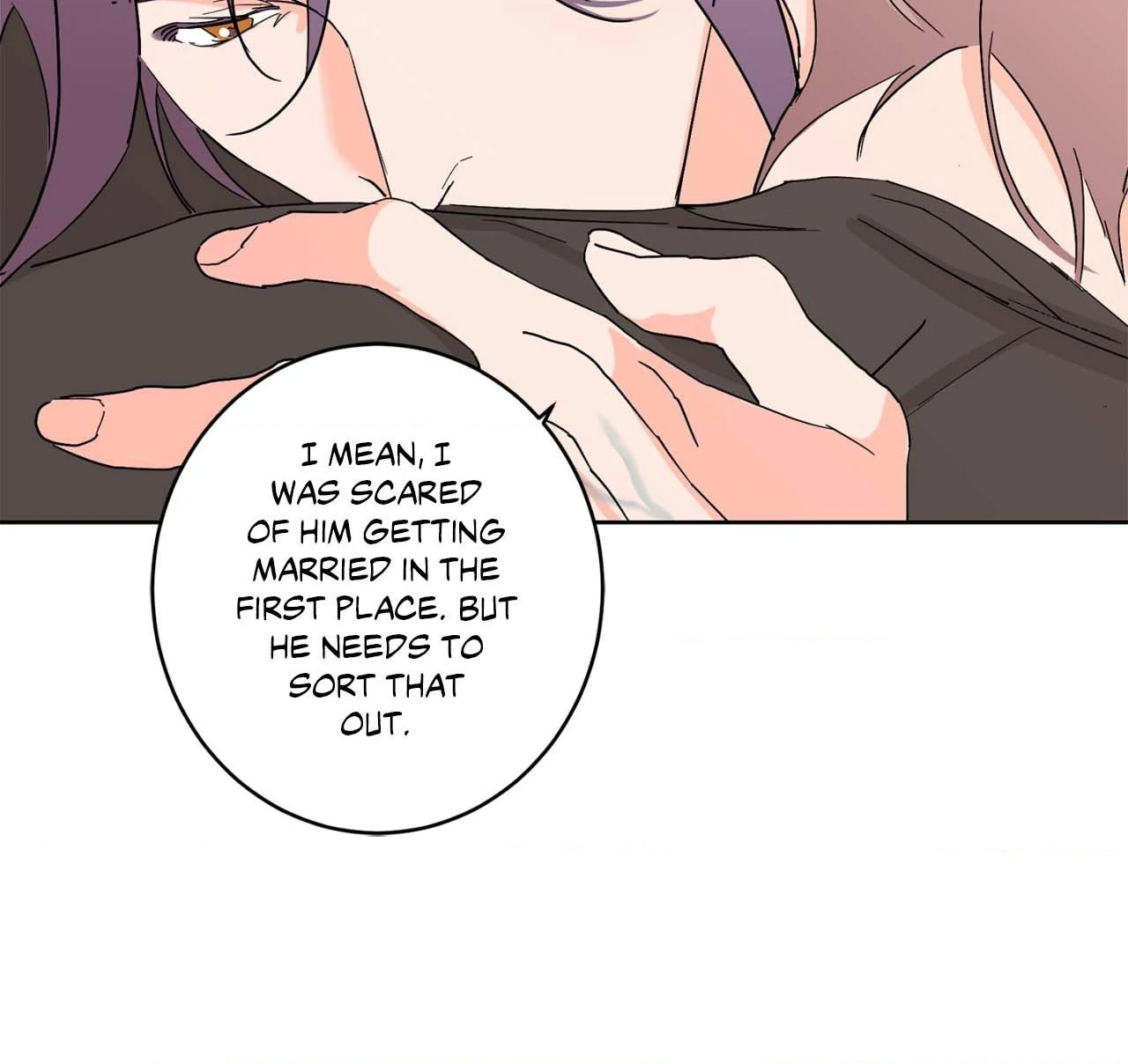 Beta Testing (Official) - Chapter 104 manhwa