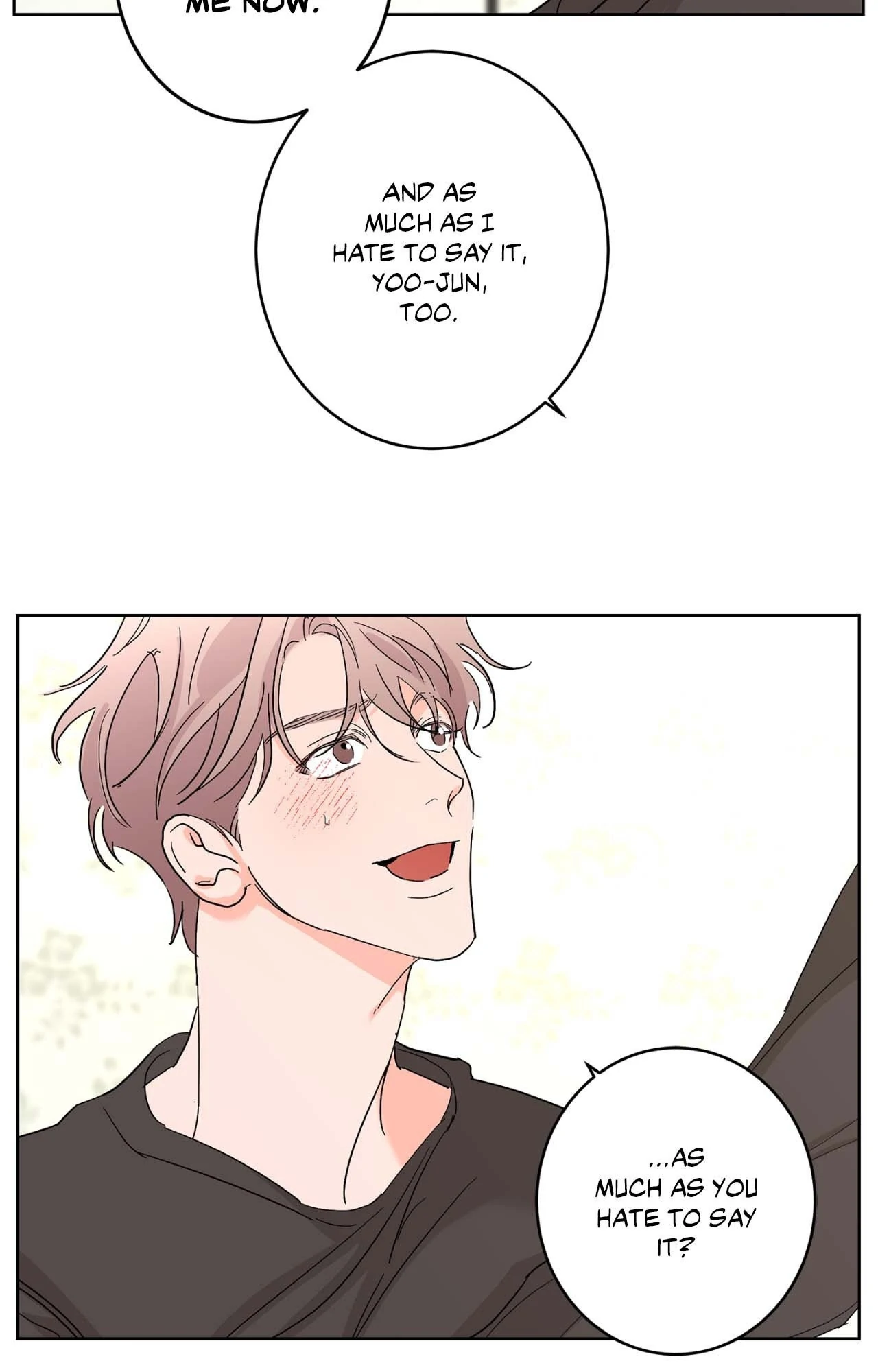 Beta Testing (Official) - Chapter 104 manhwa