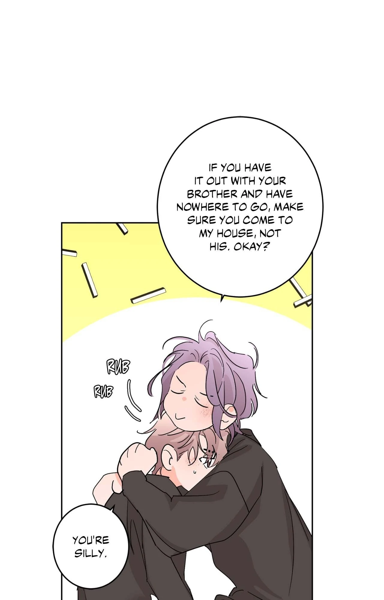 Beta Testing (Official) - Chapter 104 manhwa