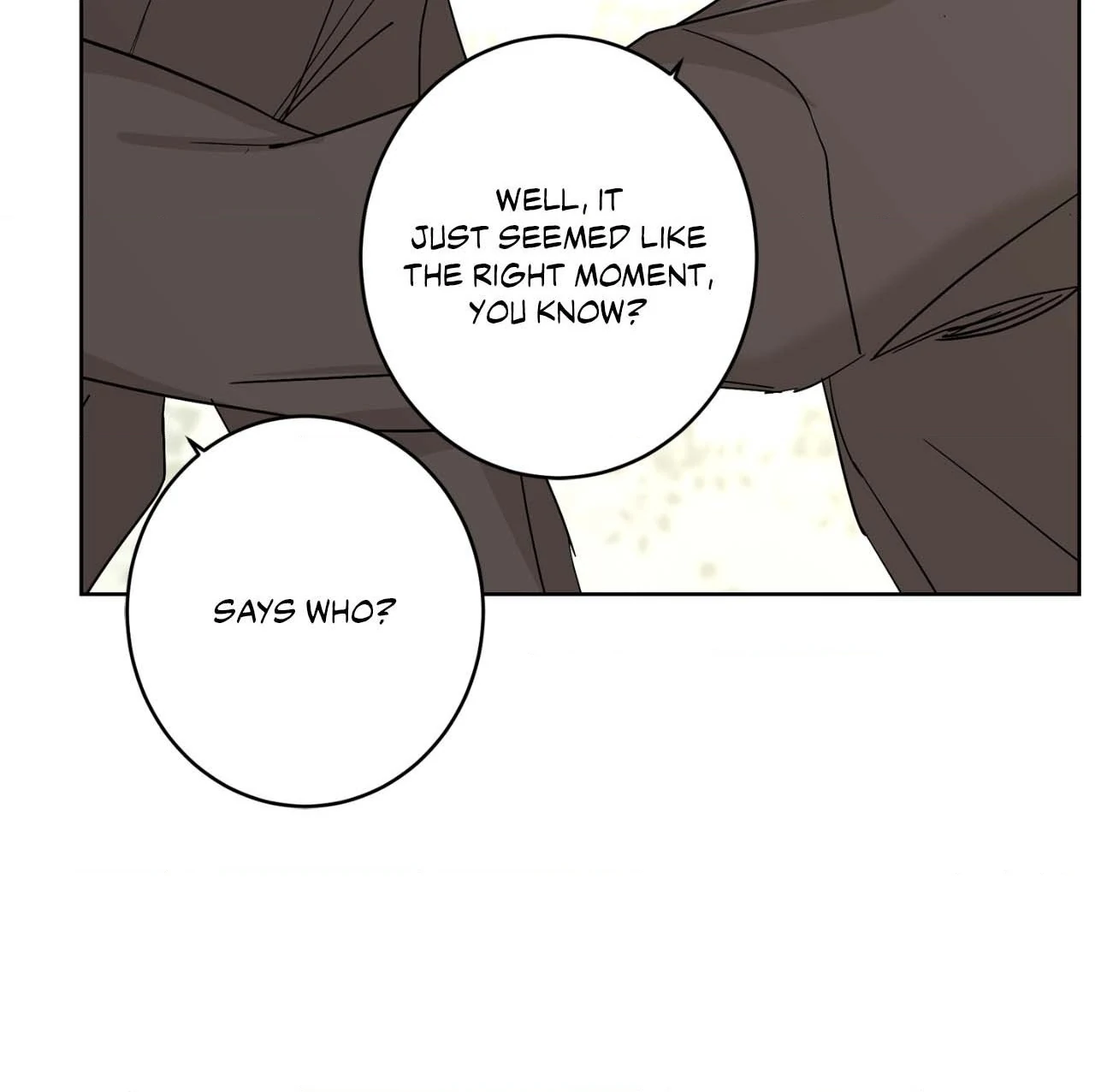 Beta Testing (Official) - Chapter 104 manhwa