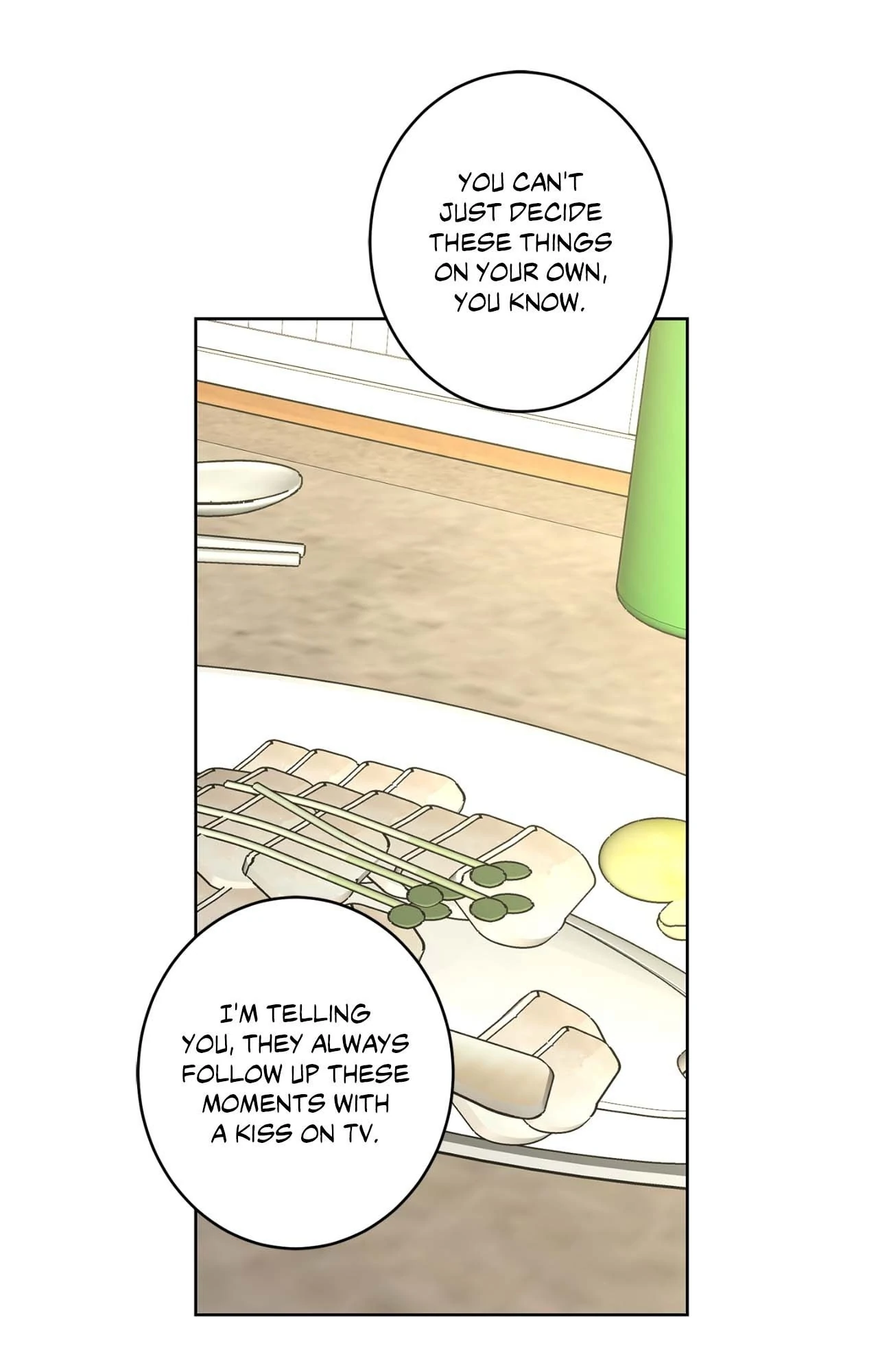 Beta Testing (Official) - Chapter 104 manhwa