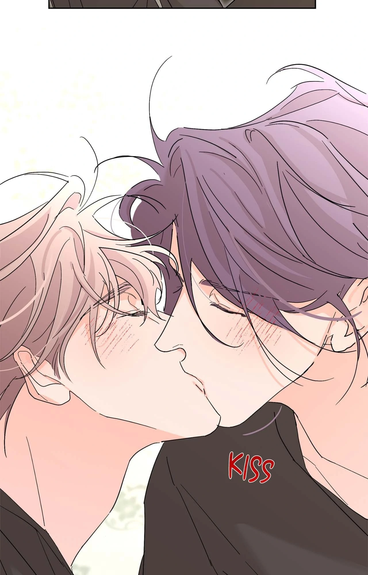 Beta Testing (Official) - Chapter 104 manhwa