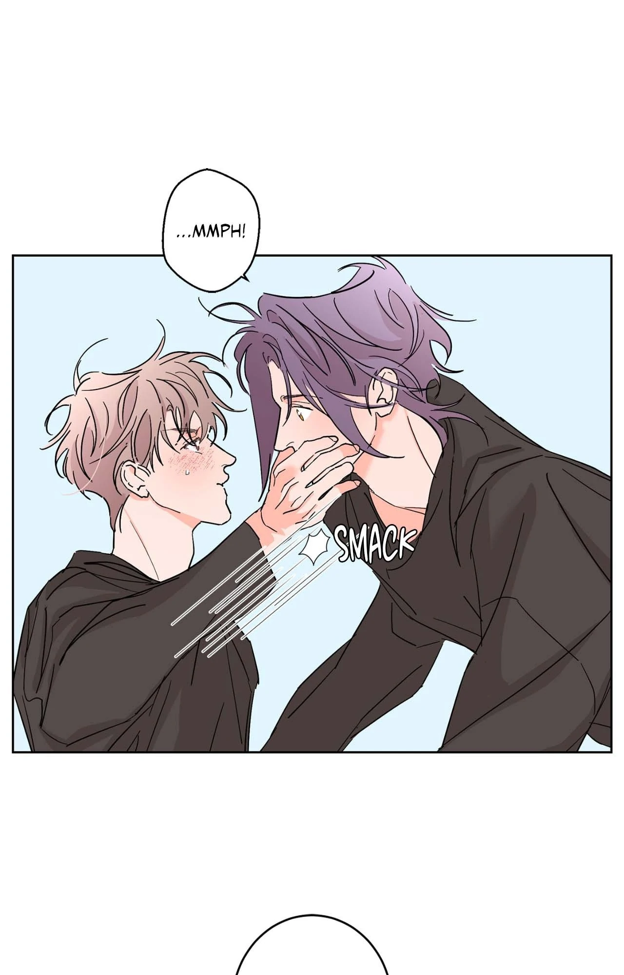 Beta Testing (Official) - Chapter 104 manhwa