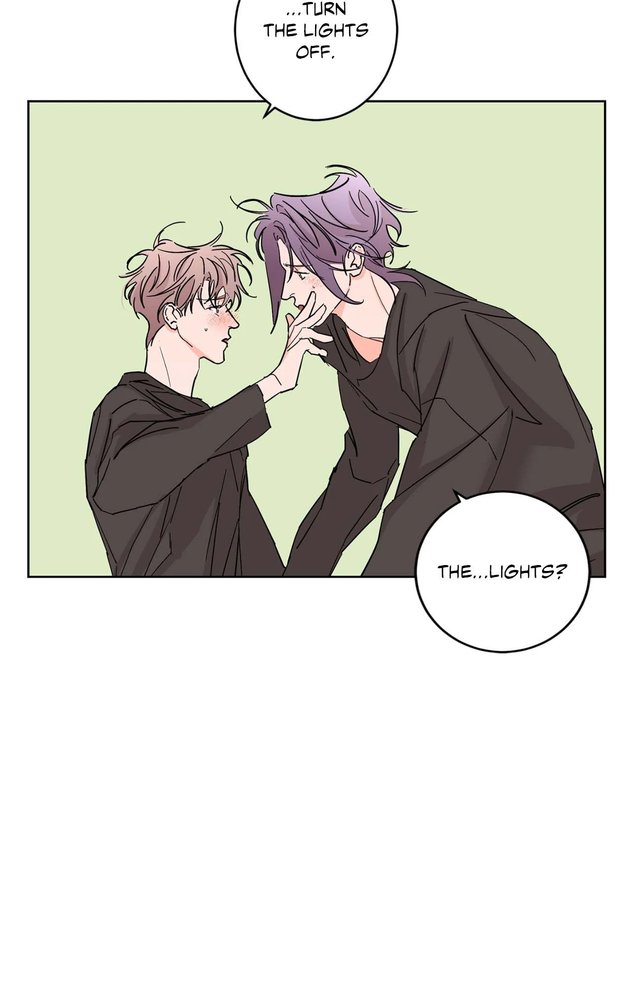 Beta Testing (Official) - Chapter 104 manhwa
